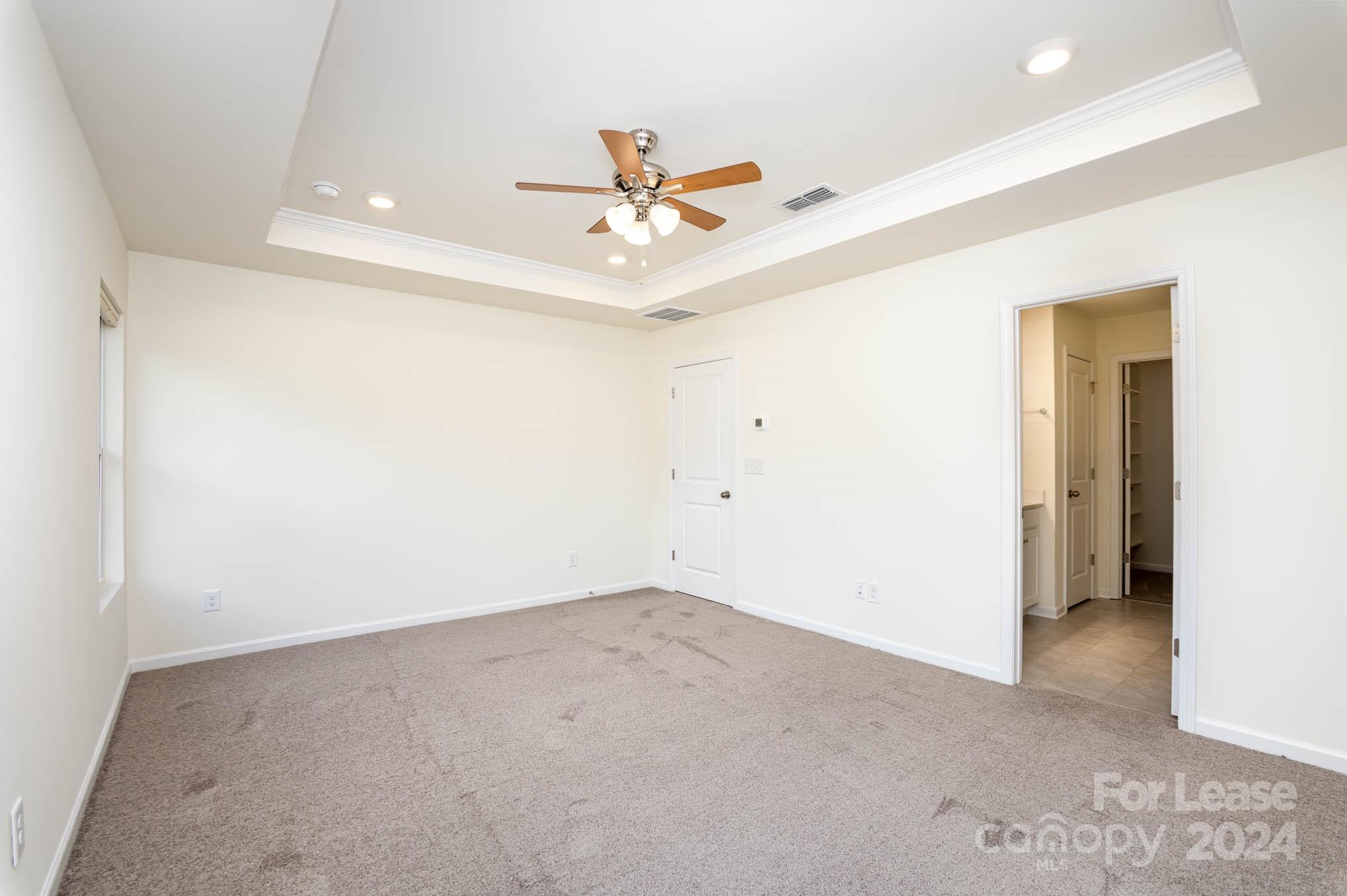 Harpers Run - Residential Lease