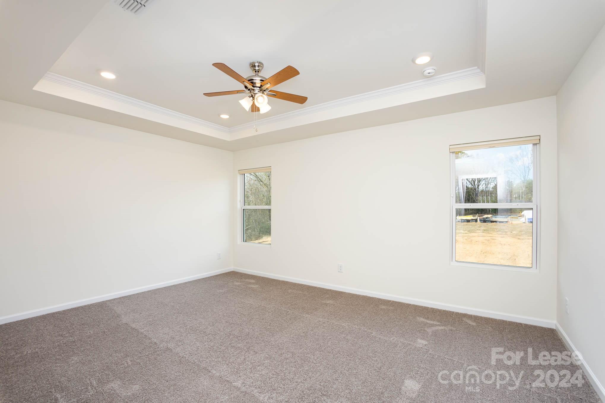 Harpers Run - Residential Lease