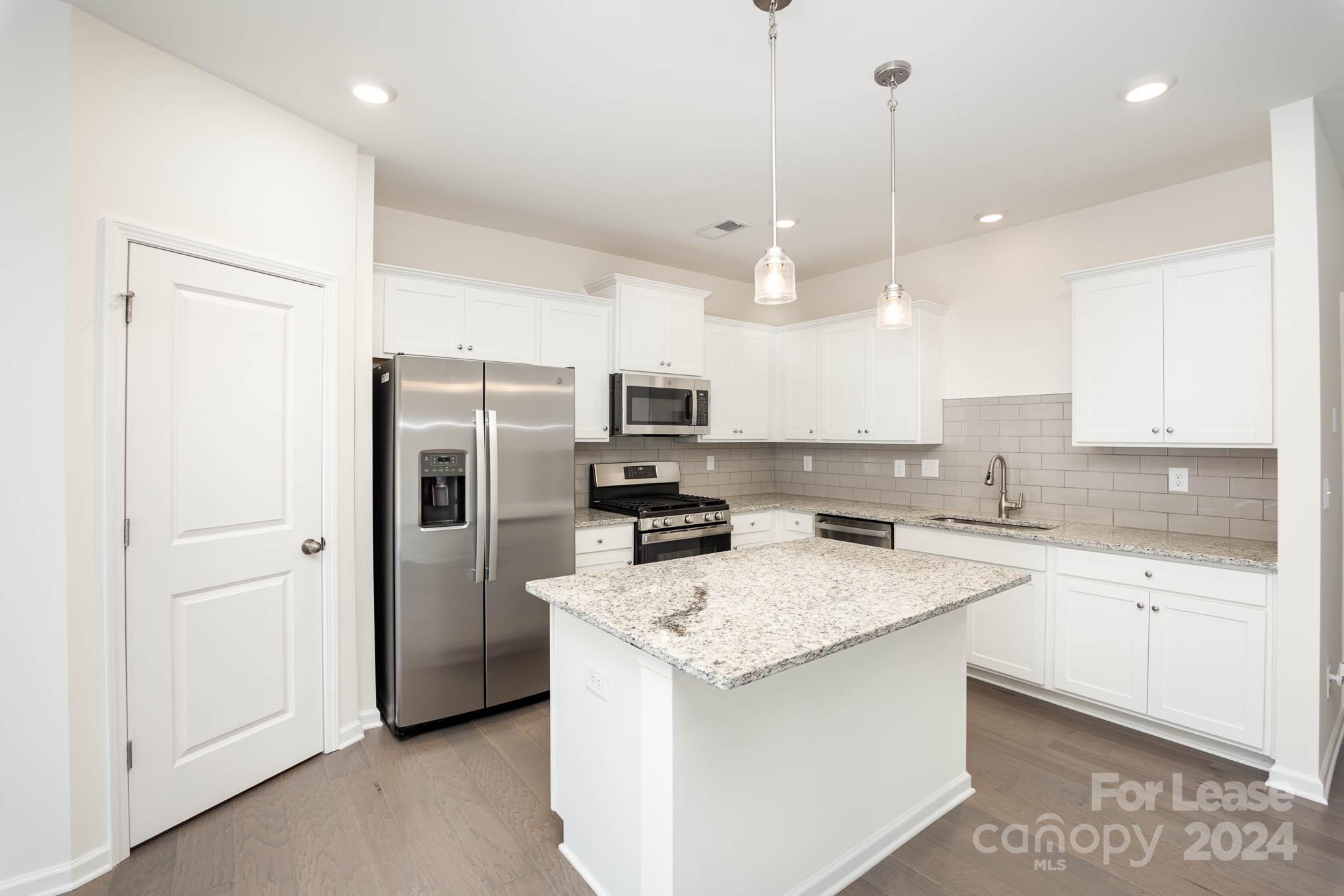 Harpers Run - Residential Lease