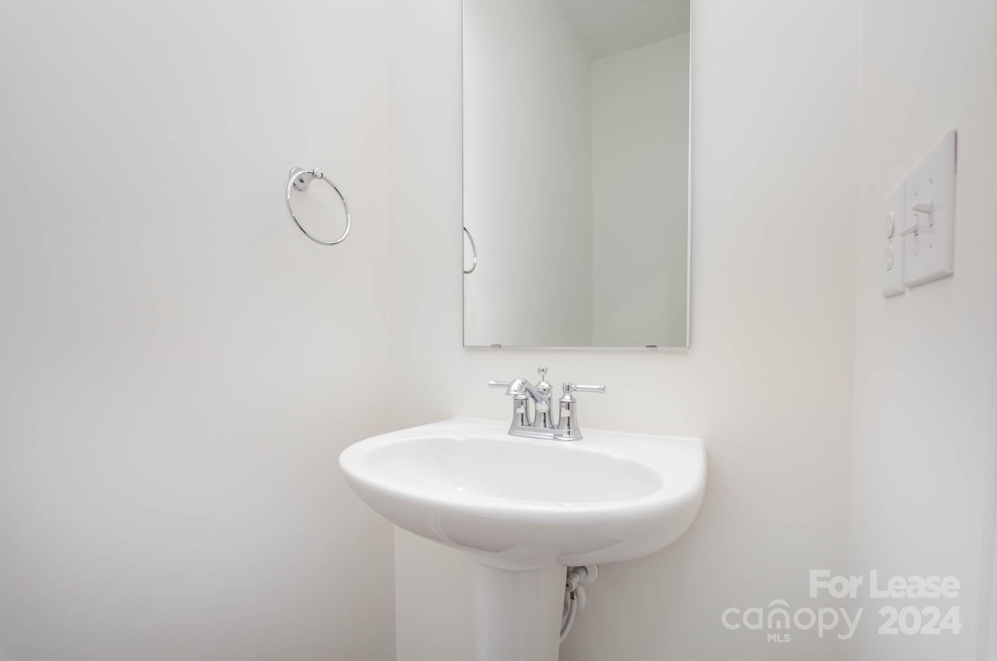 Harpers Run - Residential Lease