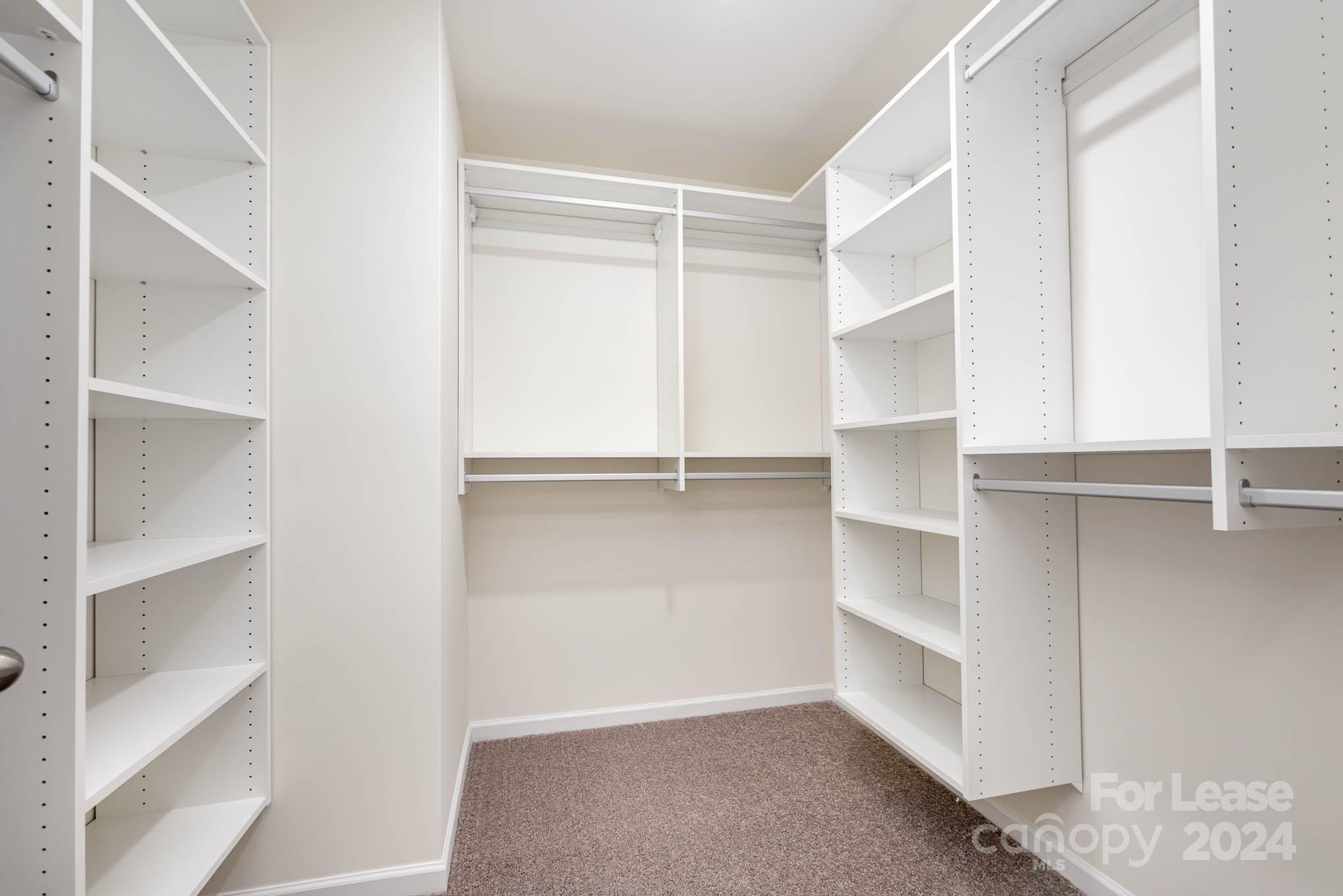 Harpers Run - Residential Lease