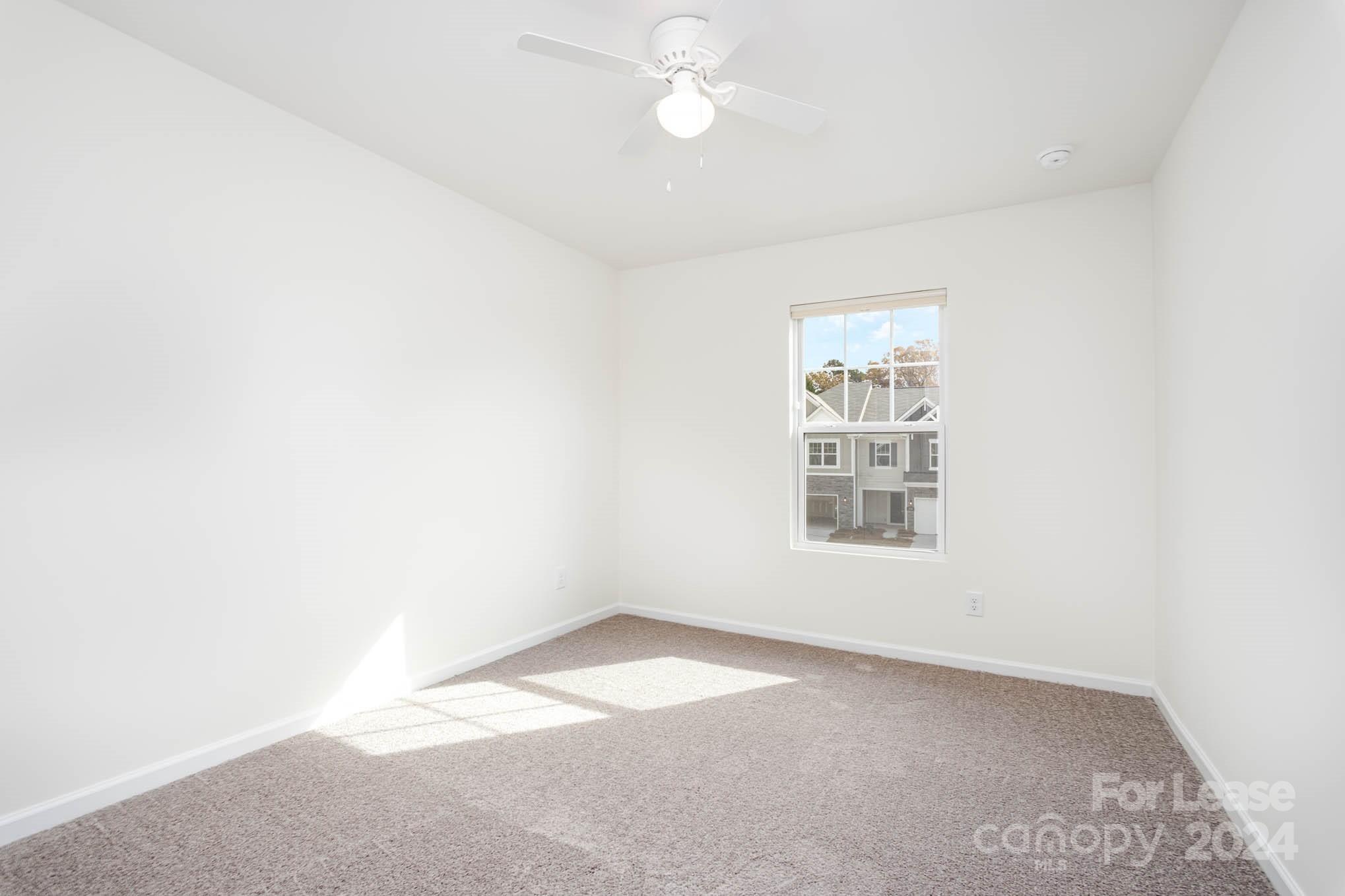 Harpers Run - Residential Lease