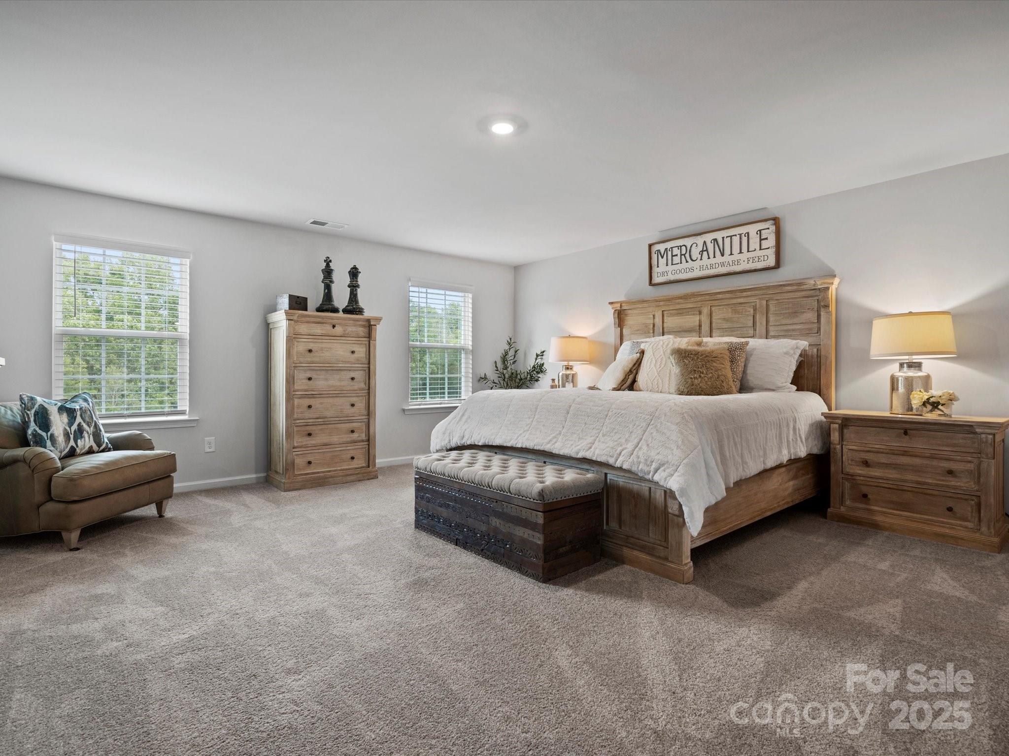 Walnut Creek - Residential