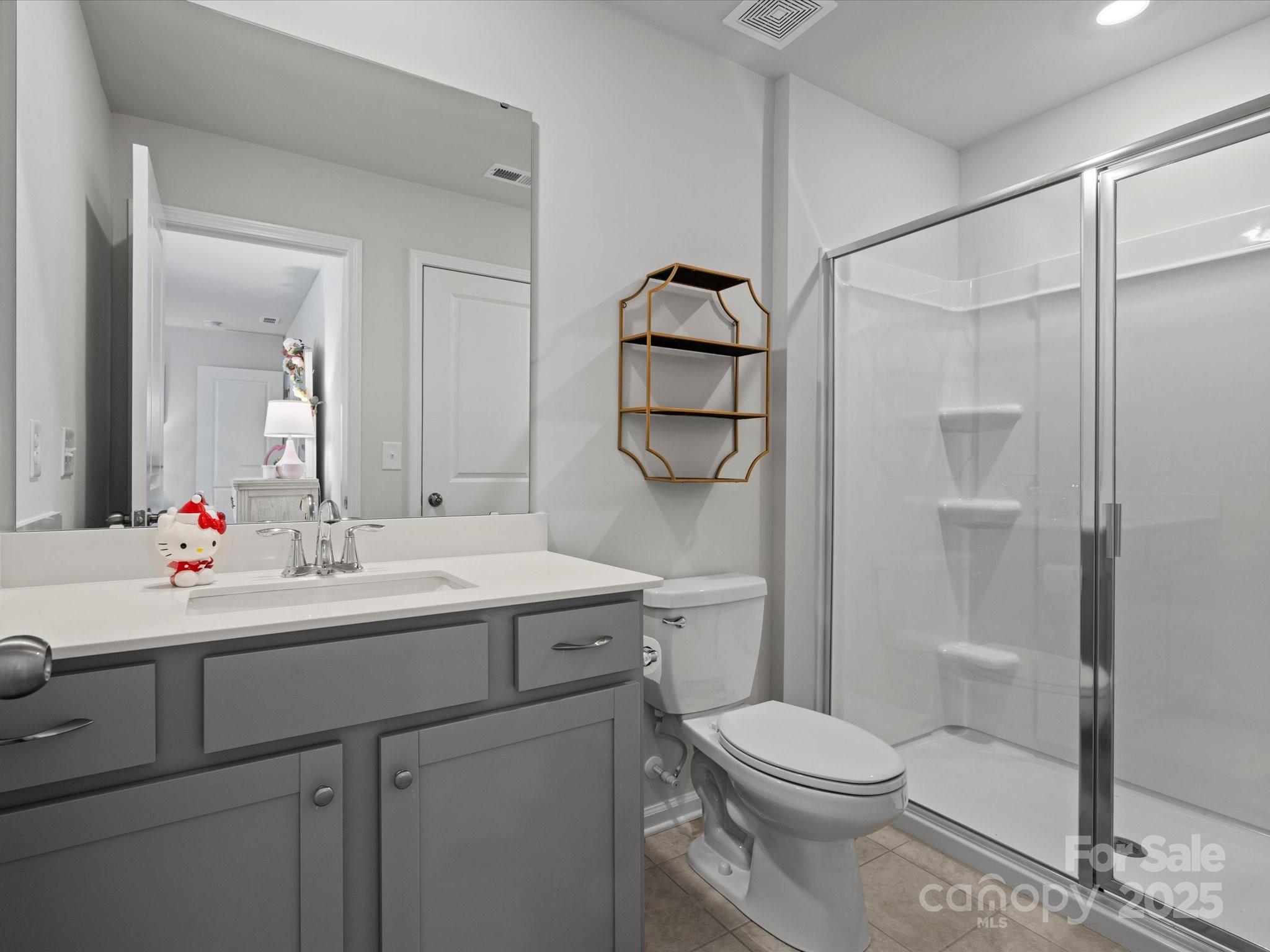 Walnut Creek - Residential