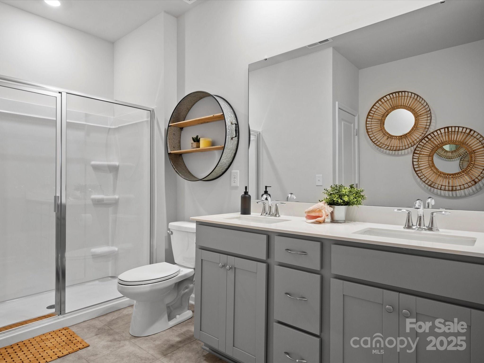 Walnut Creek - Residential