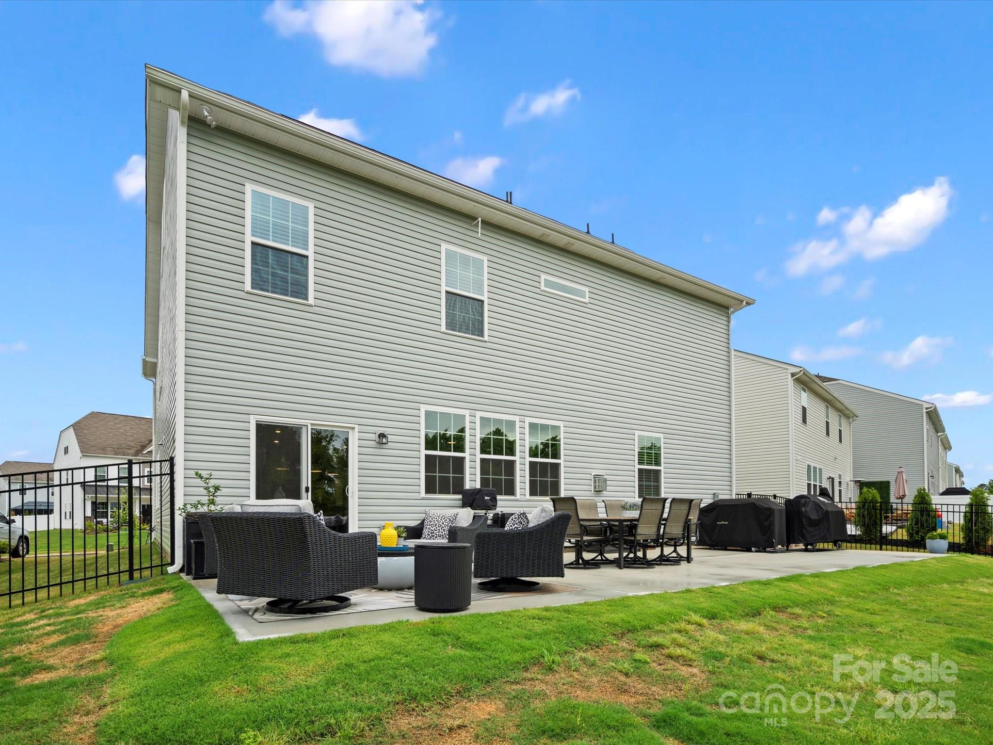 Walnut Creek - Residential