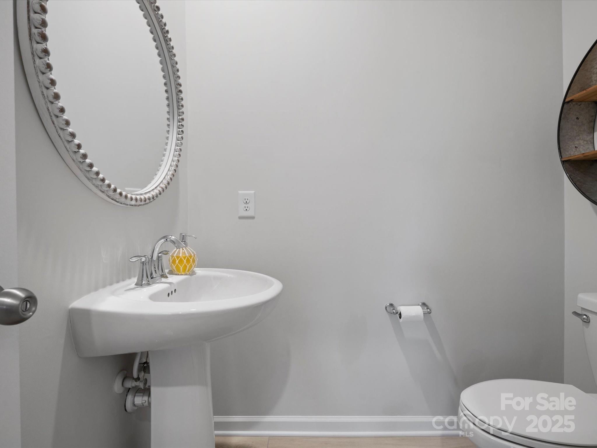 Walnut Creek - Residential