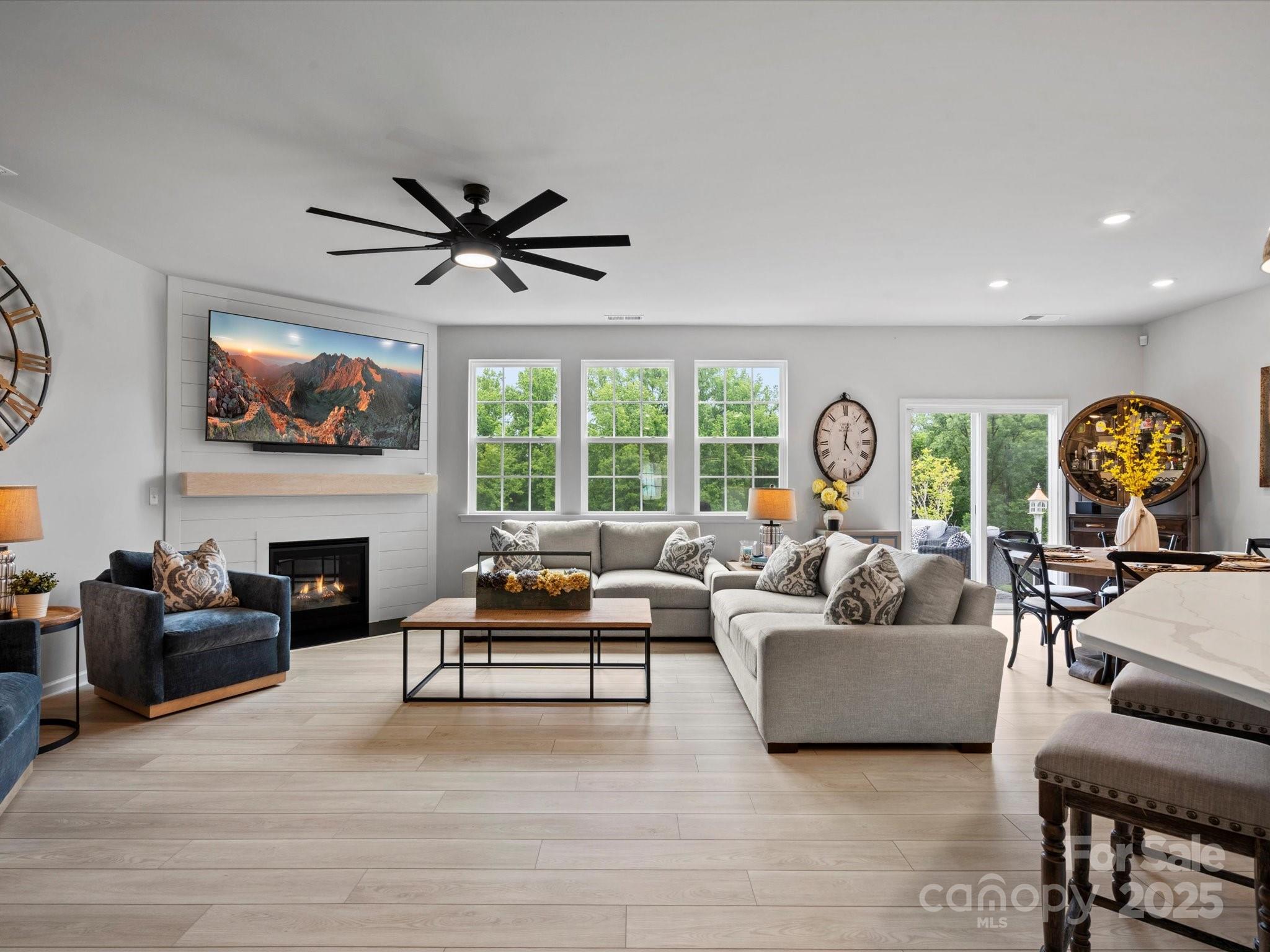 Walnut Creek - Residential