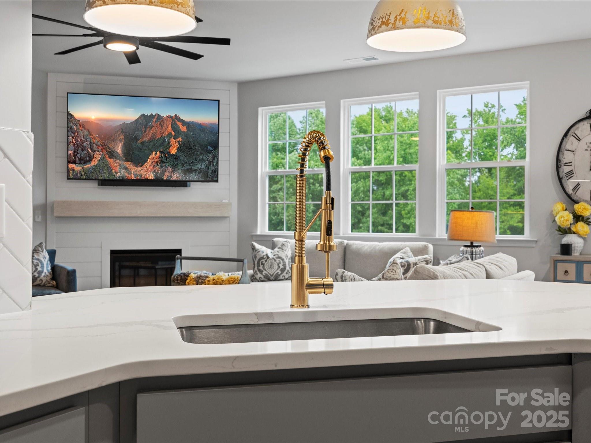 Walnut Creek - Residential