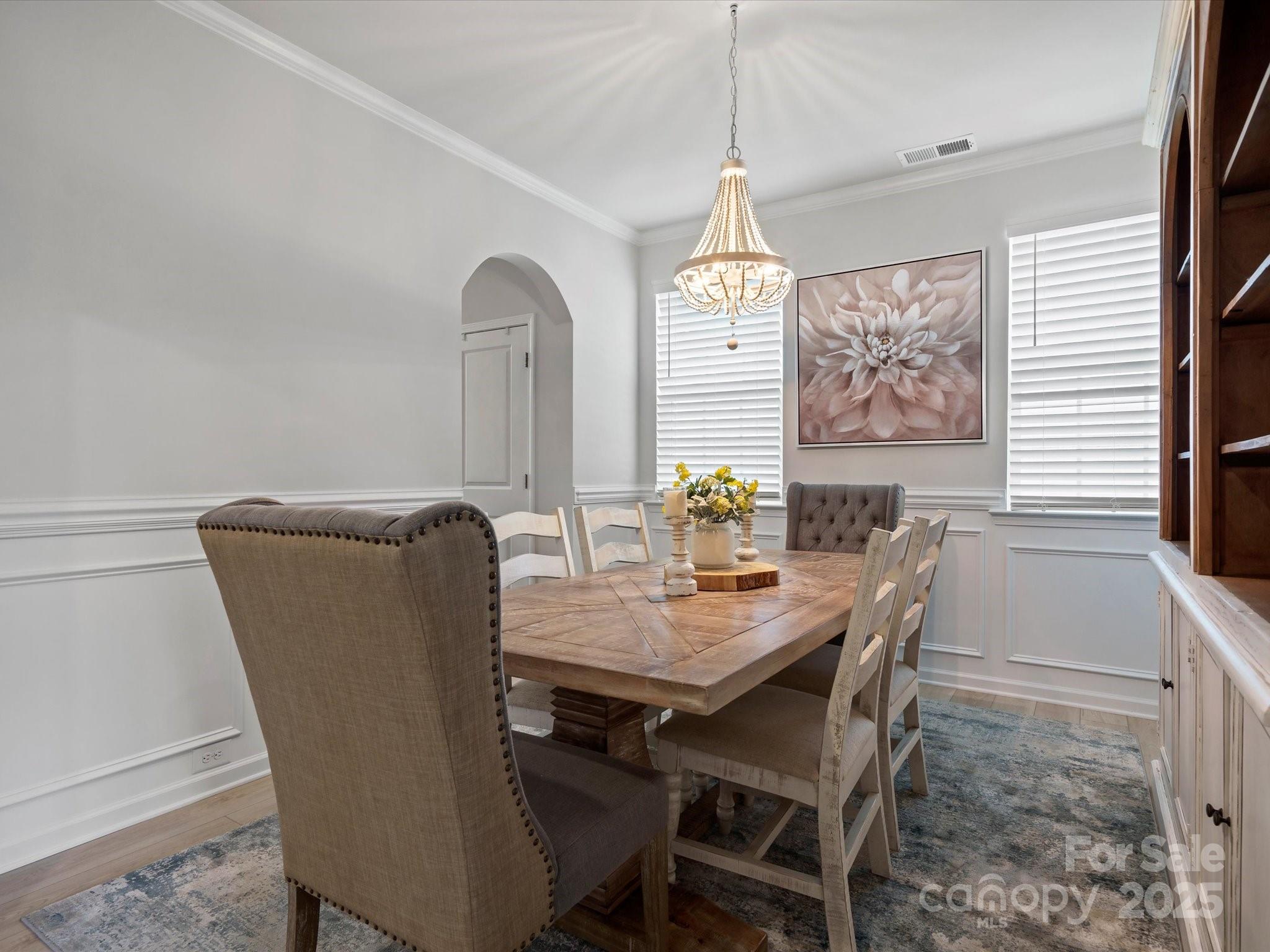 Walnut Creek - Residential