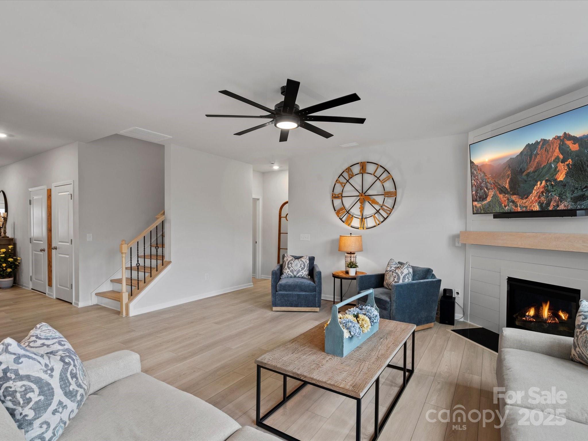 Walnut Creek - Residential