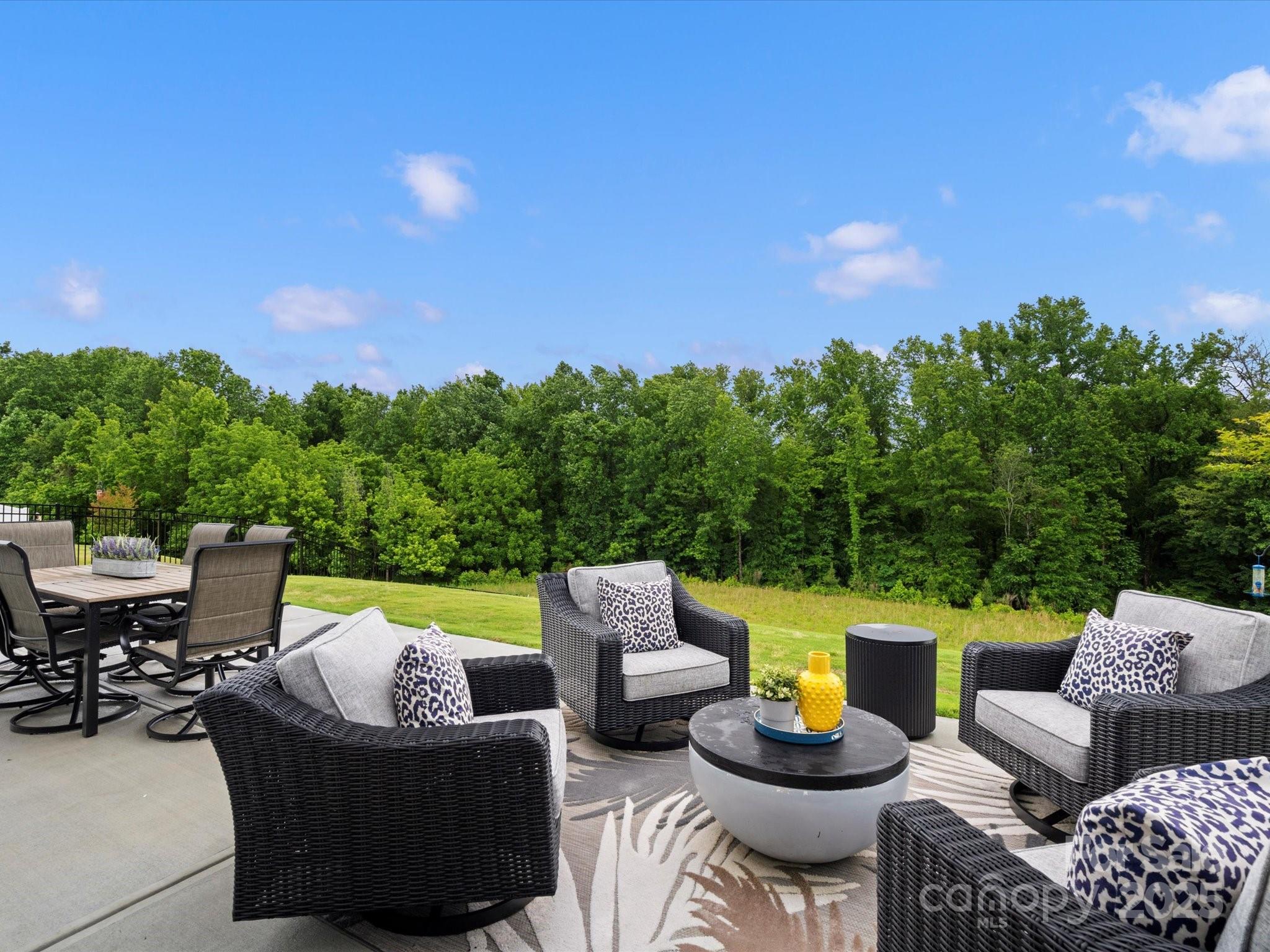 Walnut Creek - Residential