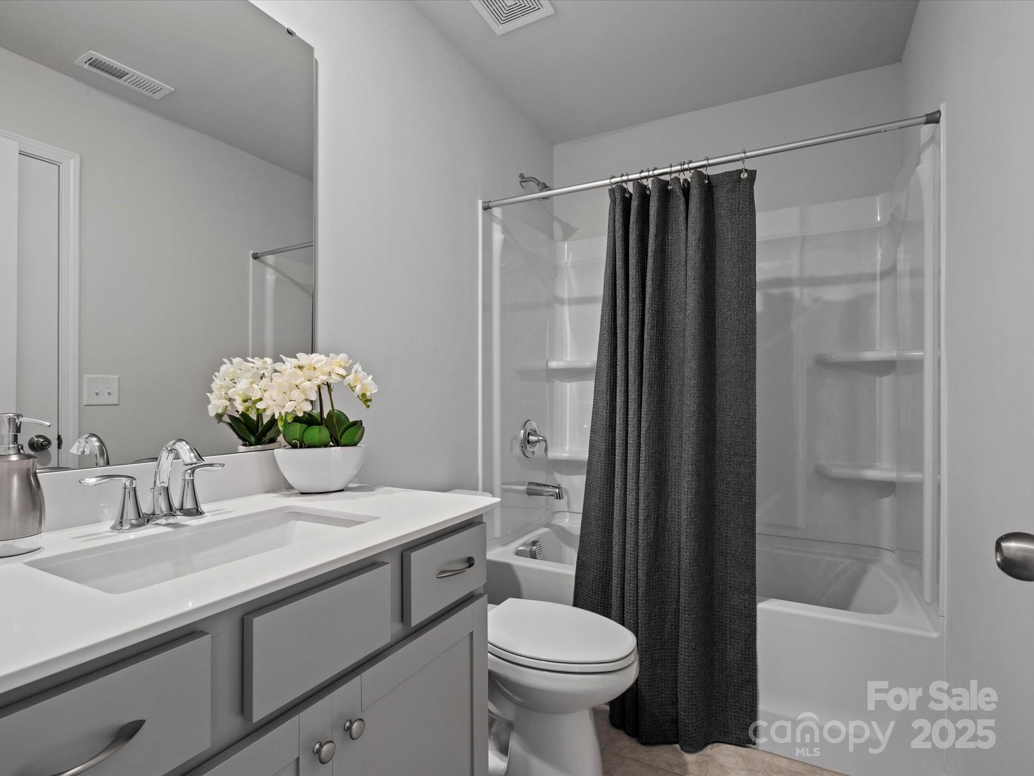 Walnut Creek - Residential