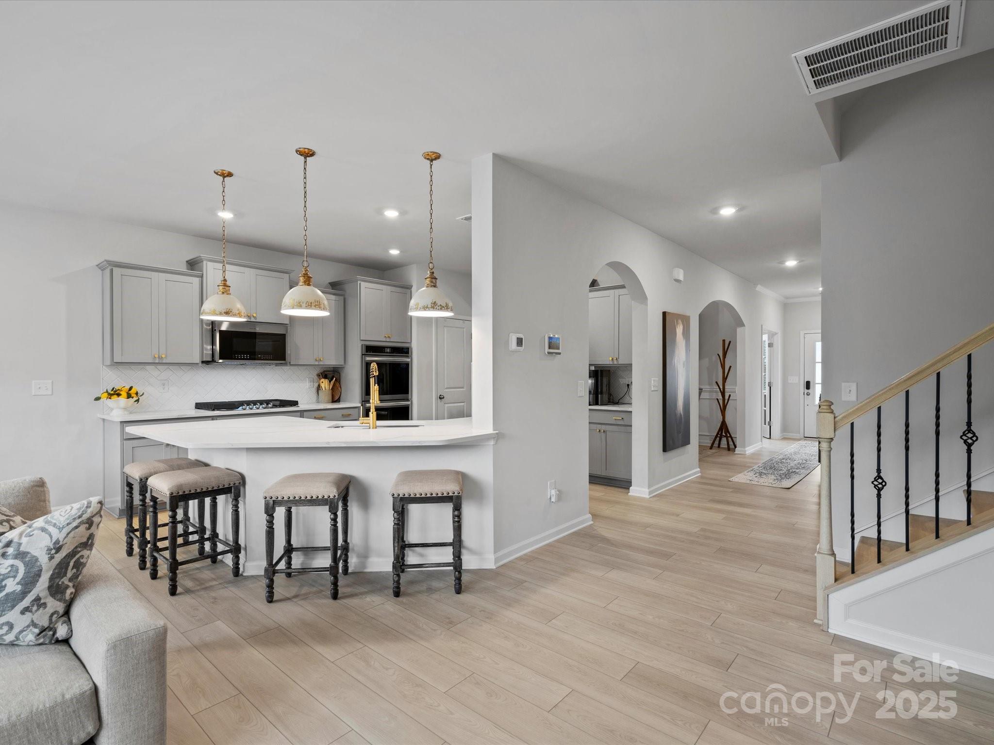 Walnut Creek - Residential