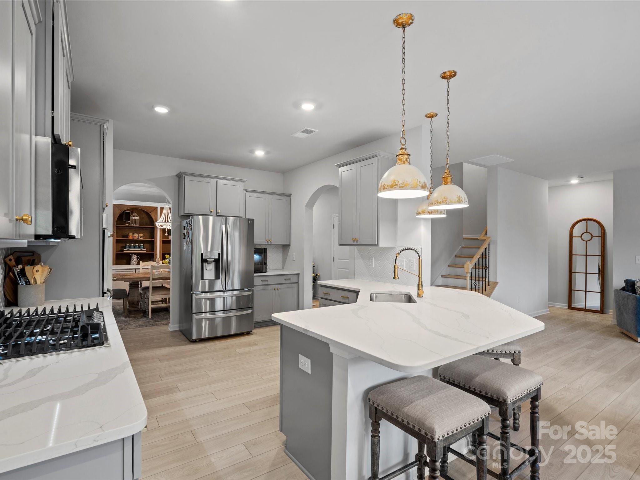 Walnut Creek - Residential