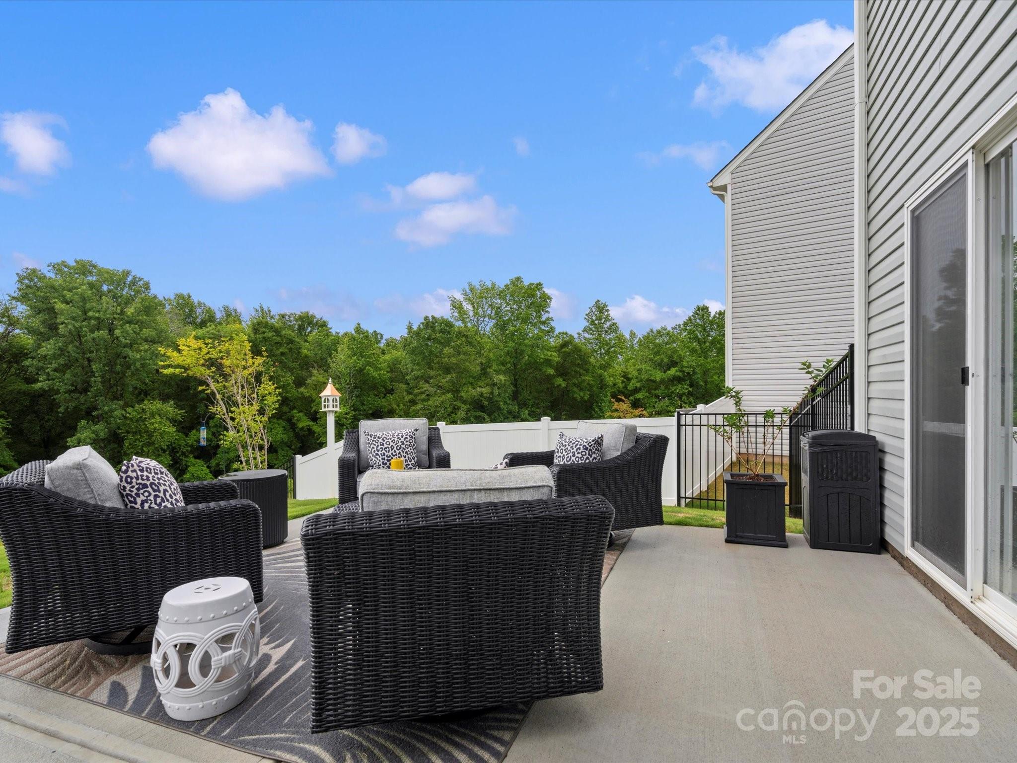 Walnut Creek - Residential