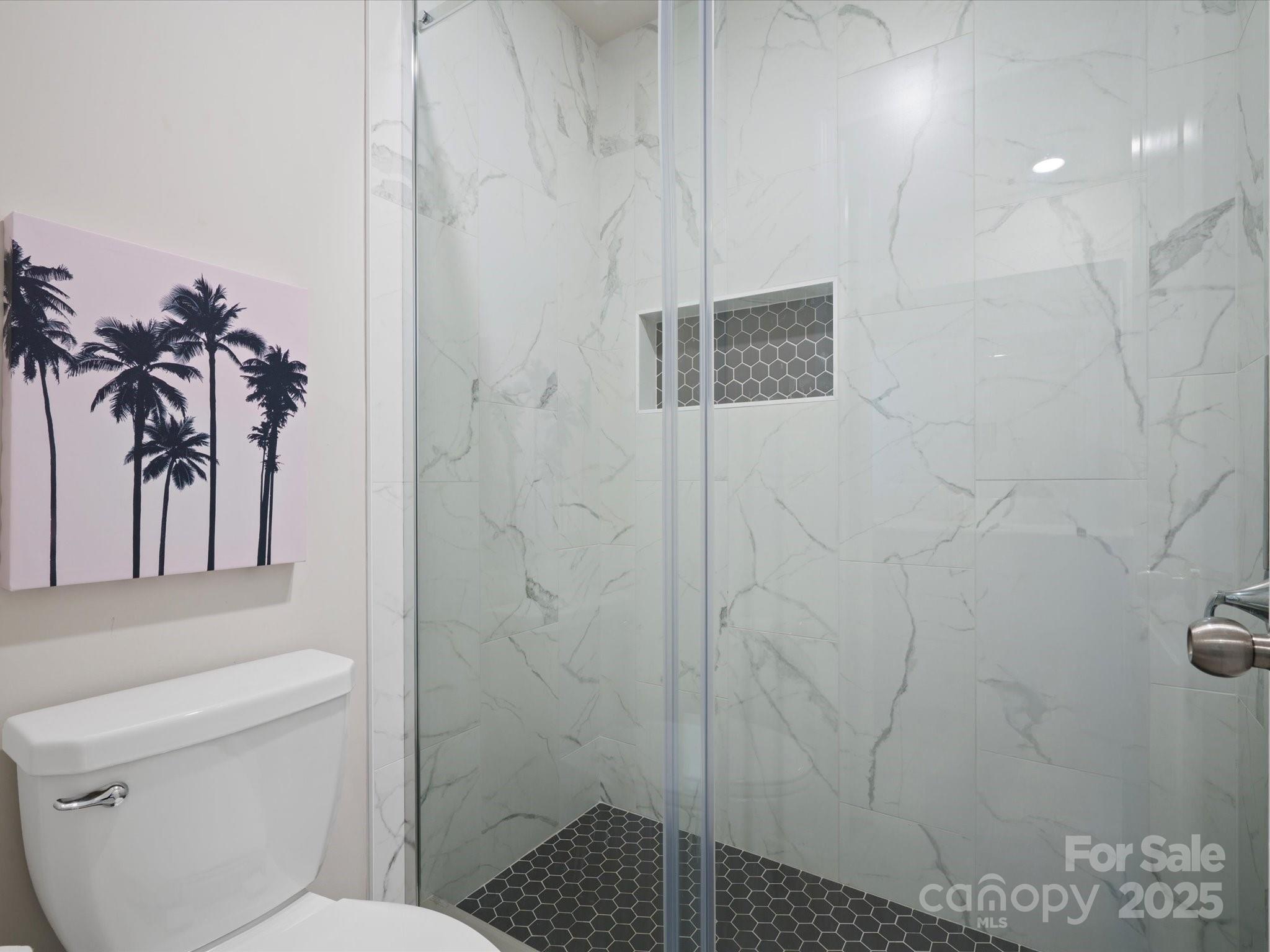 Walnut Creek - Residential