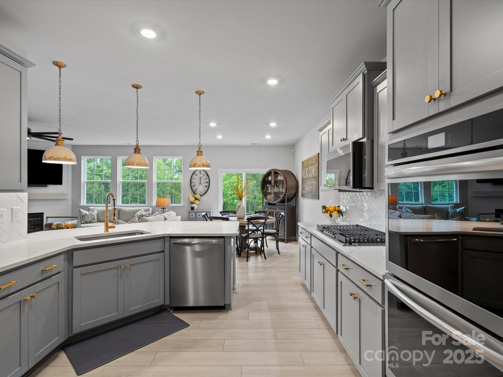 Walnut Creek - Residential