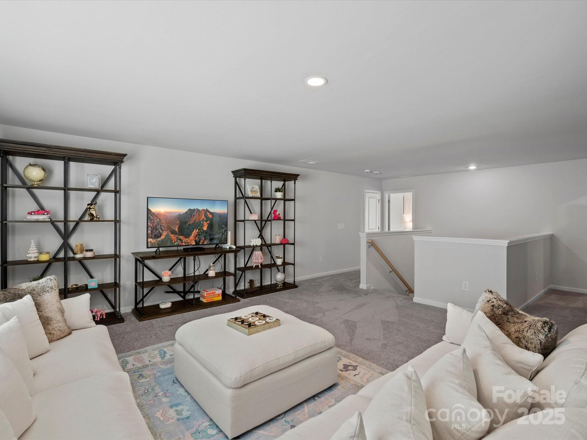 Walnut Creek - Residential