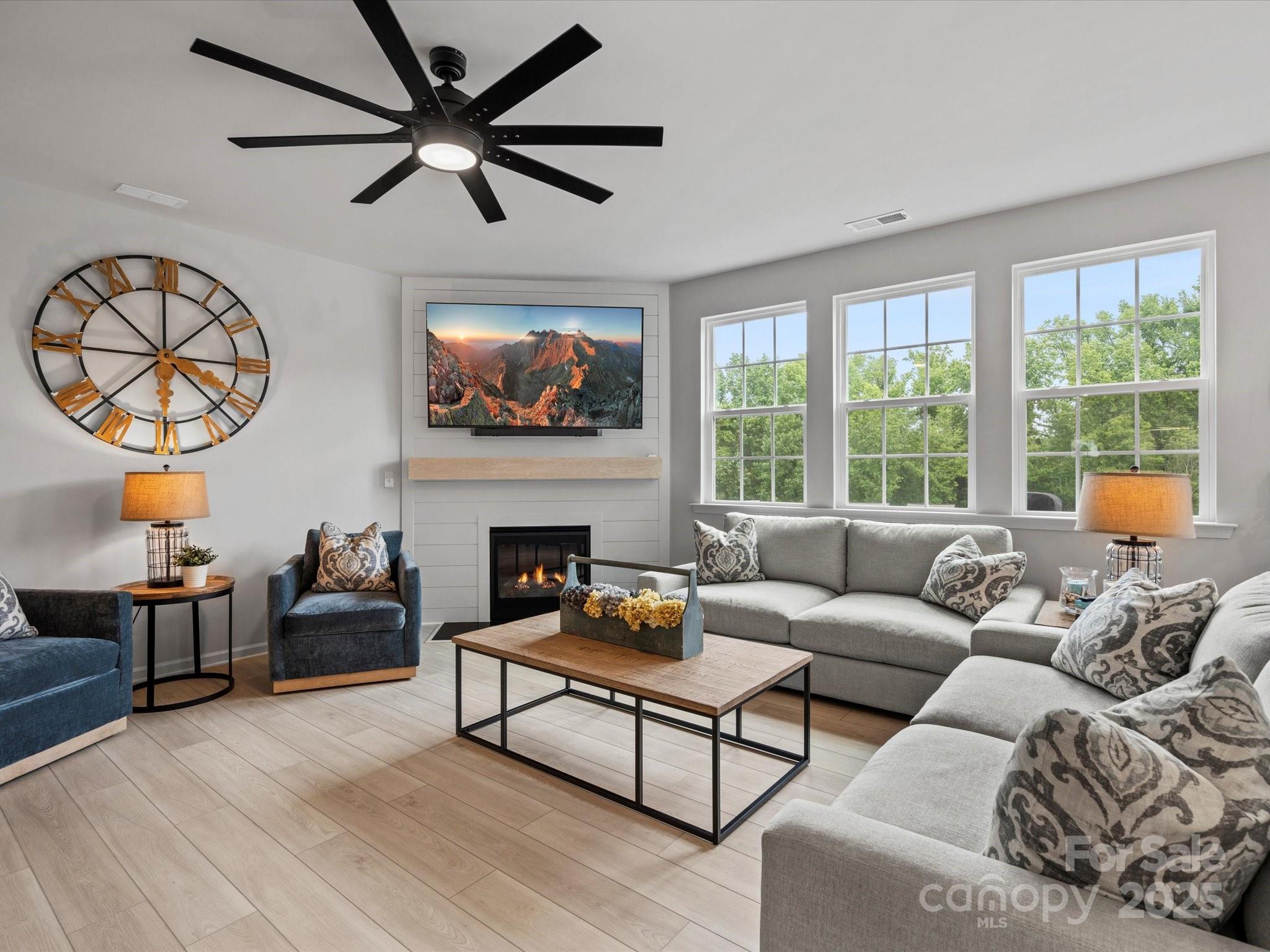 Walnut Creek - Residential