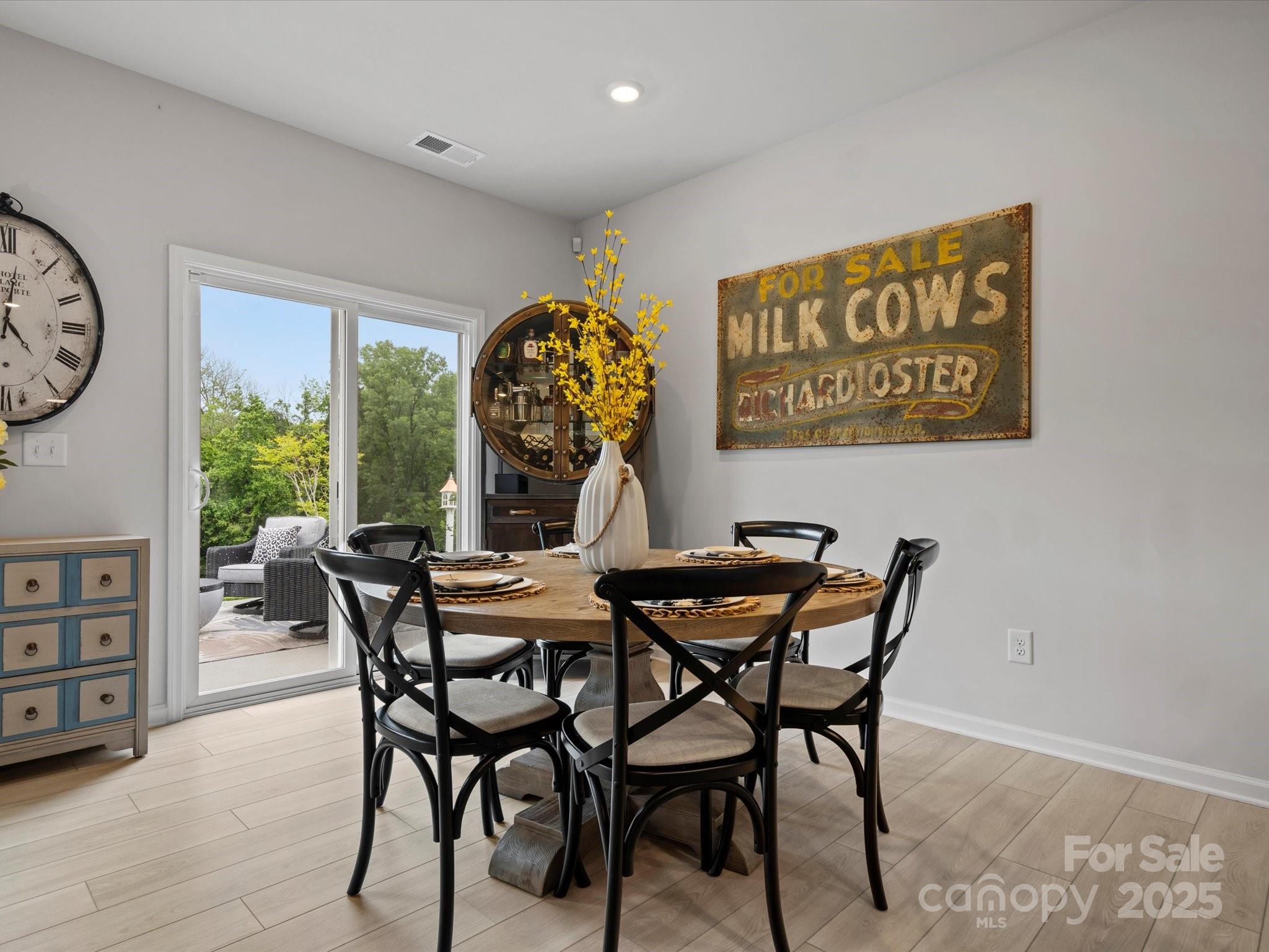 Walnut Creek - Residential