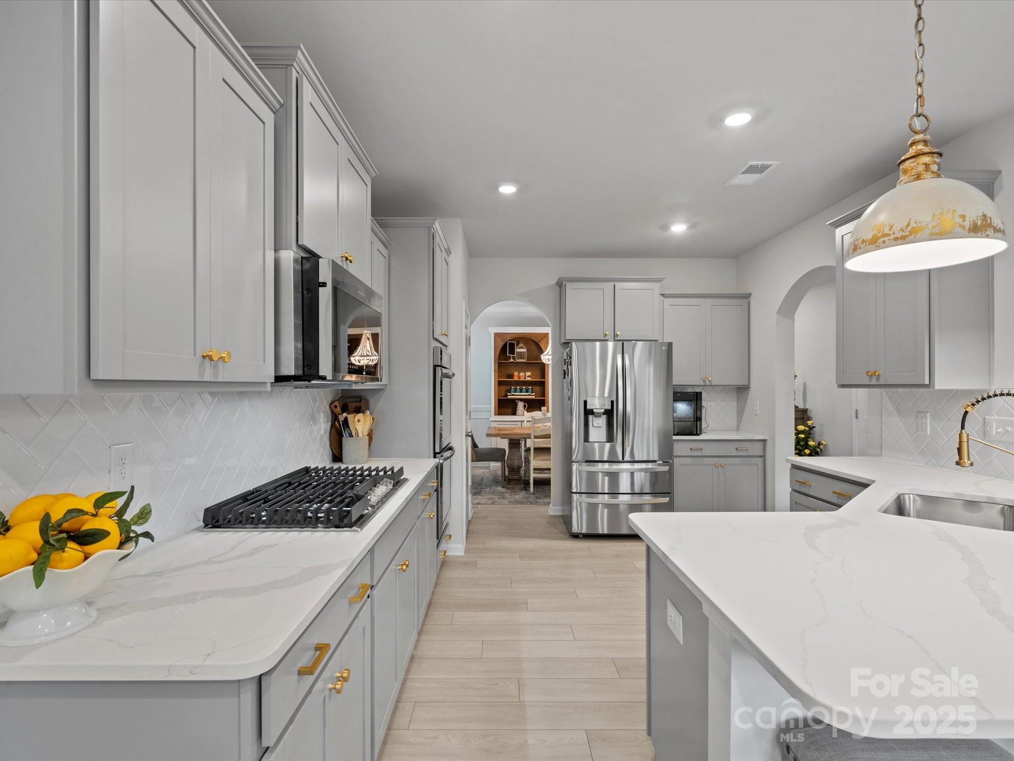 Walnut Creek - Residential