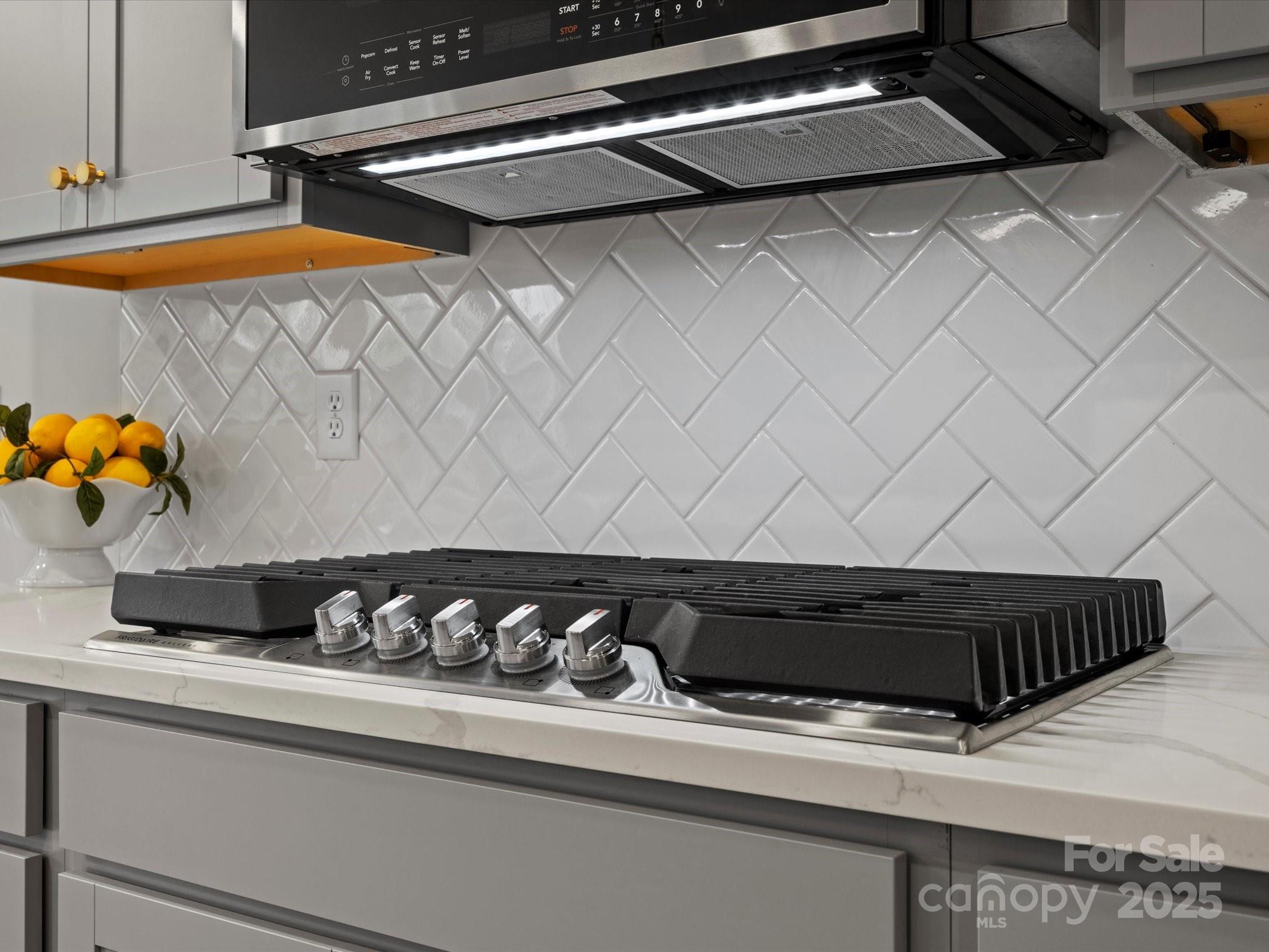 Walnut Creek - Residential