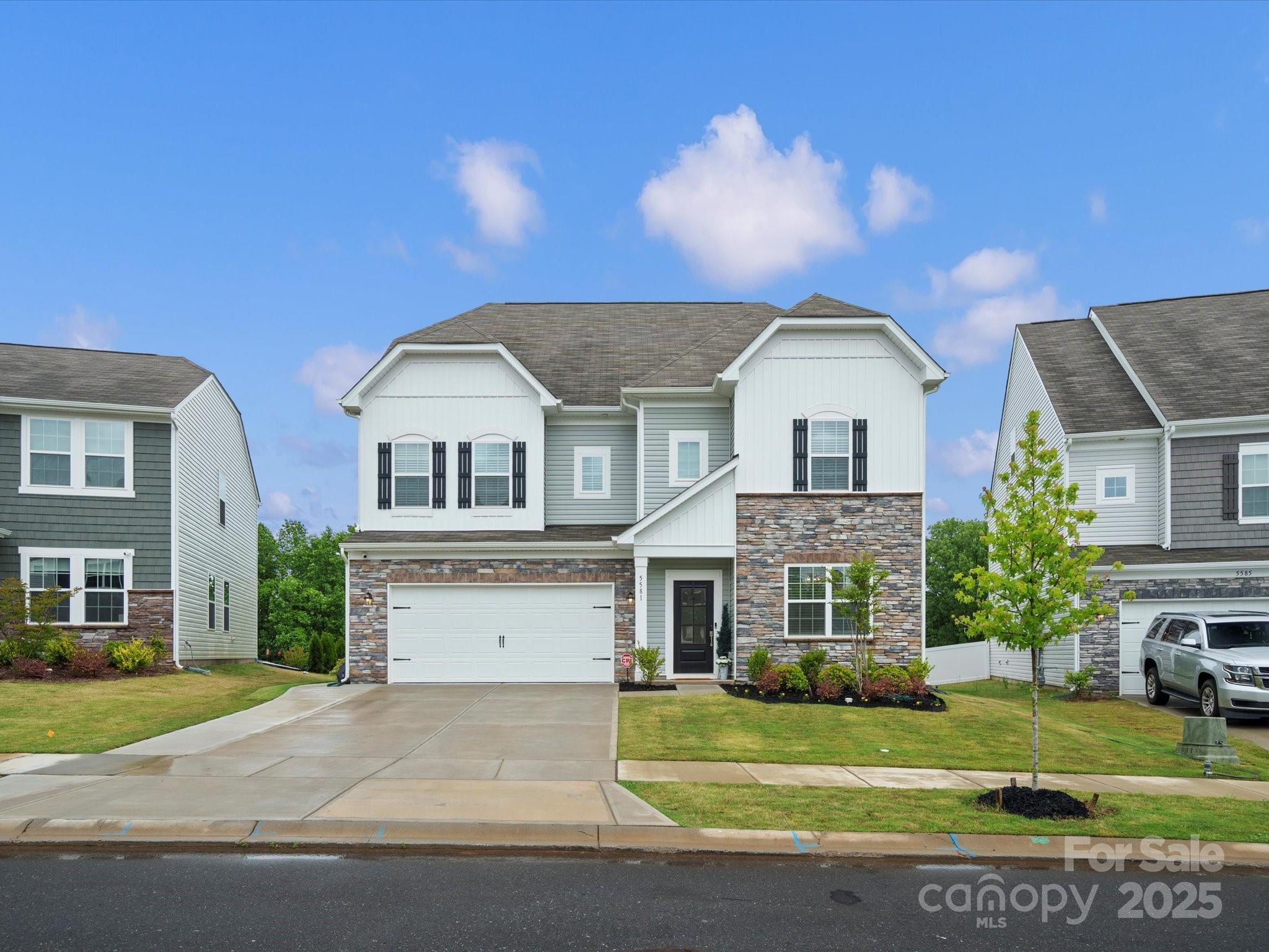 Walnut Creek - Residential