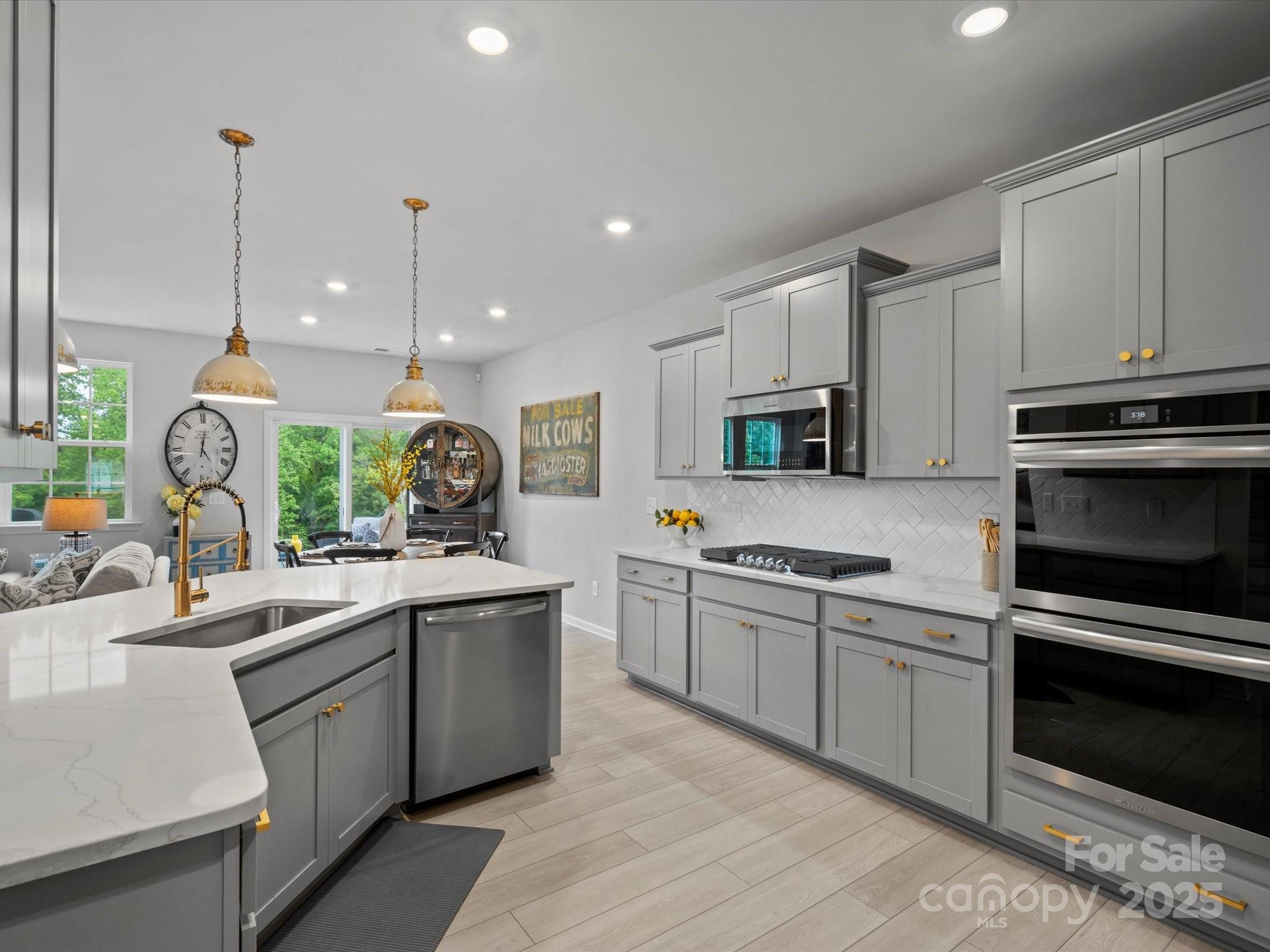 Walnut Creek - Residential