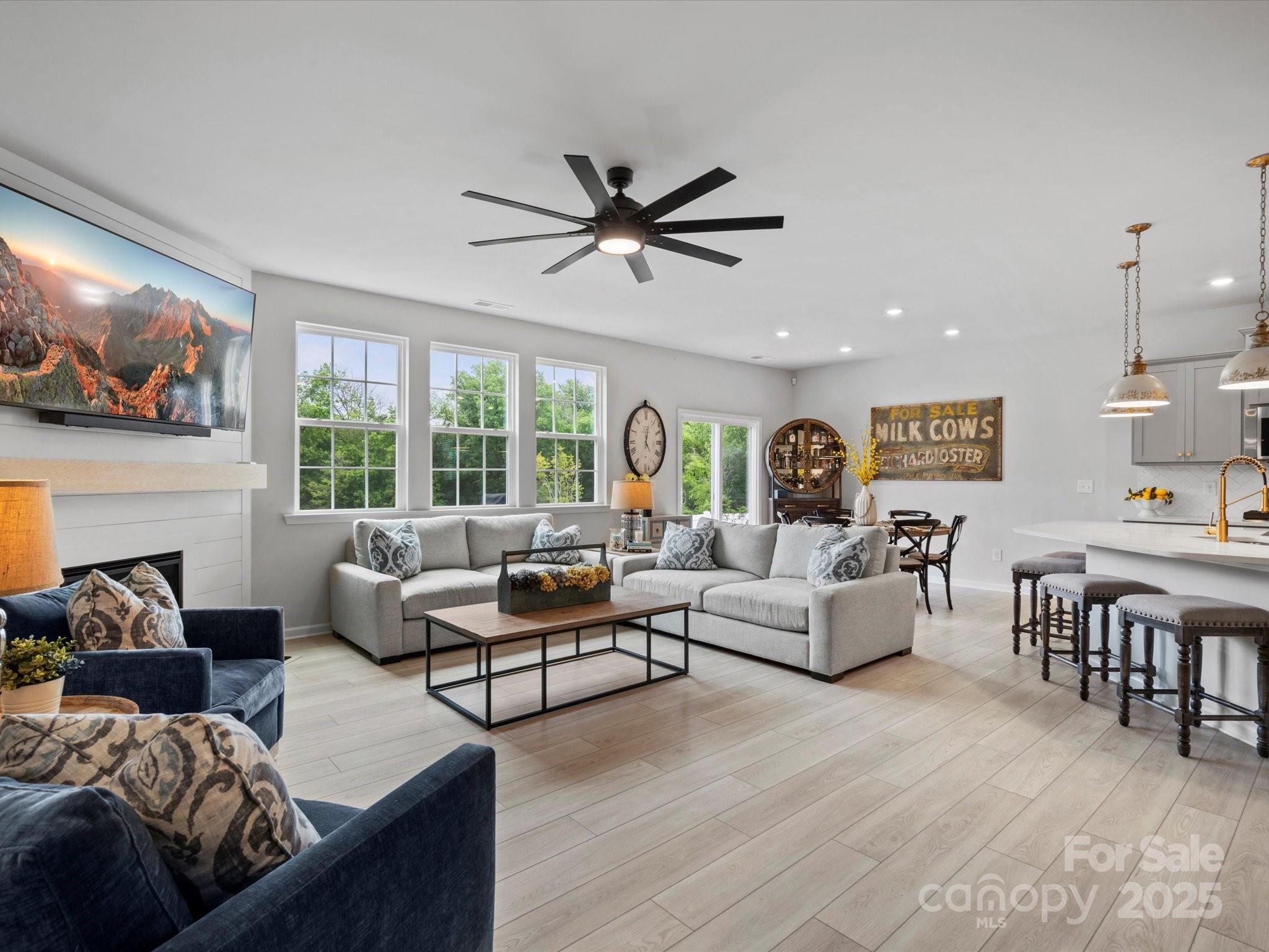 Walnut Creek - Residential