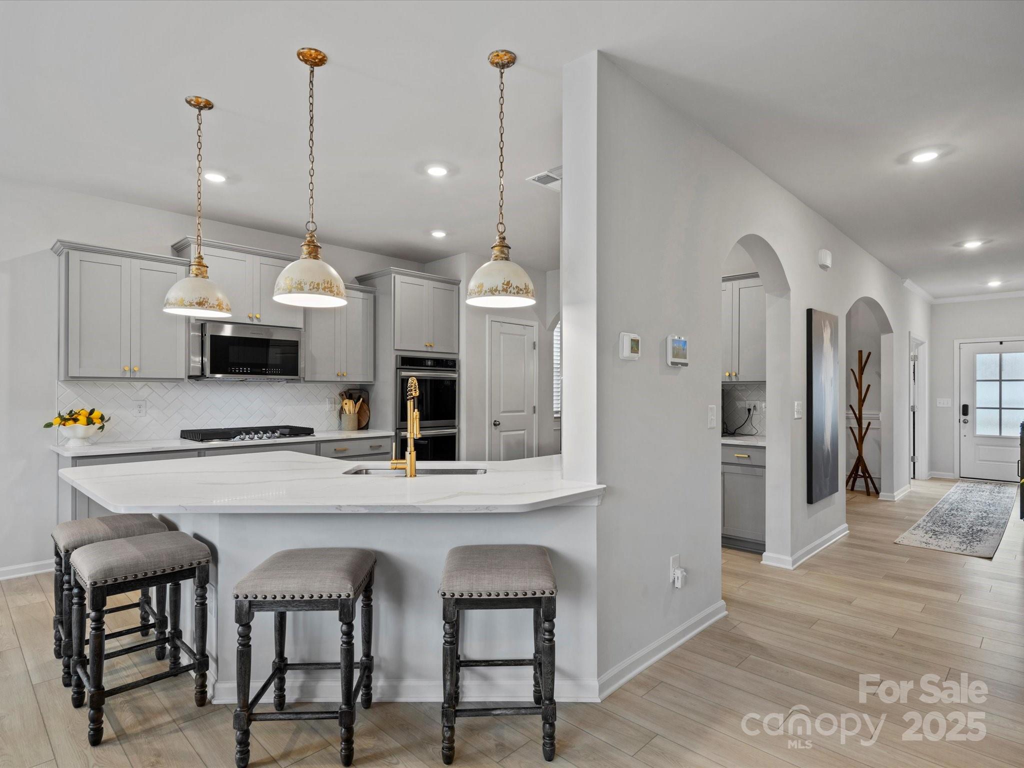 Walnut Creek - Residential