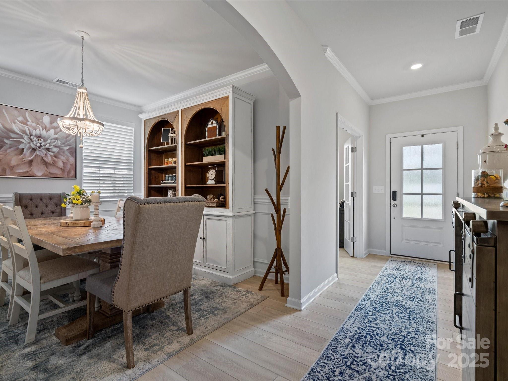 Walnut Creek - Residential