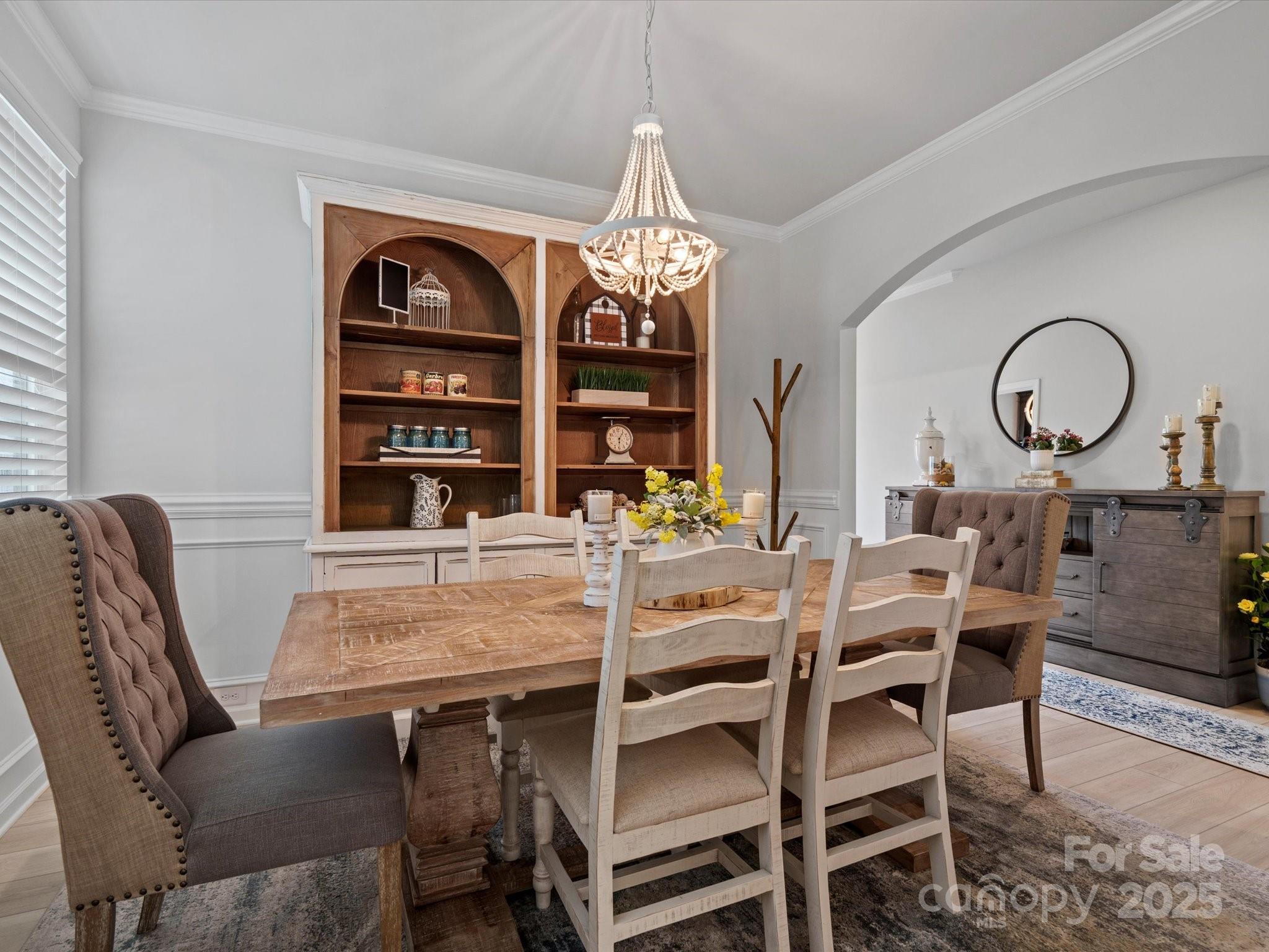 Walnut Creek - Residential