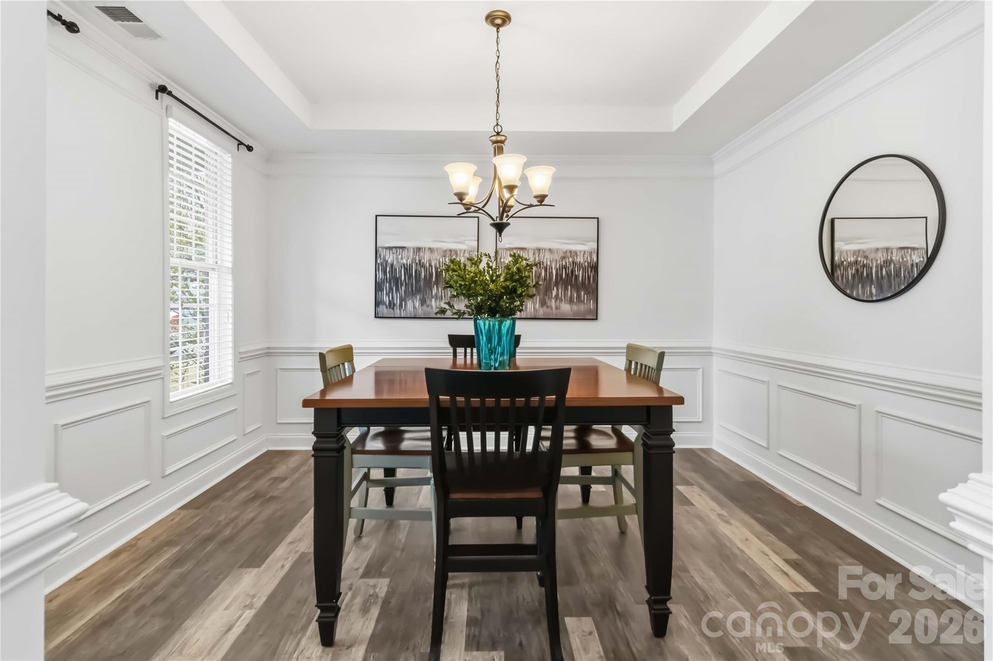 Lakebridge - Residential