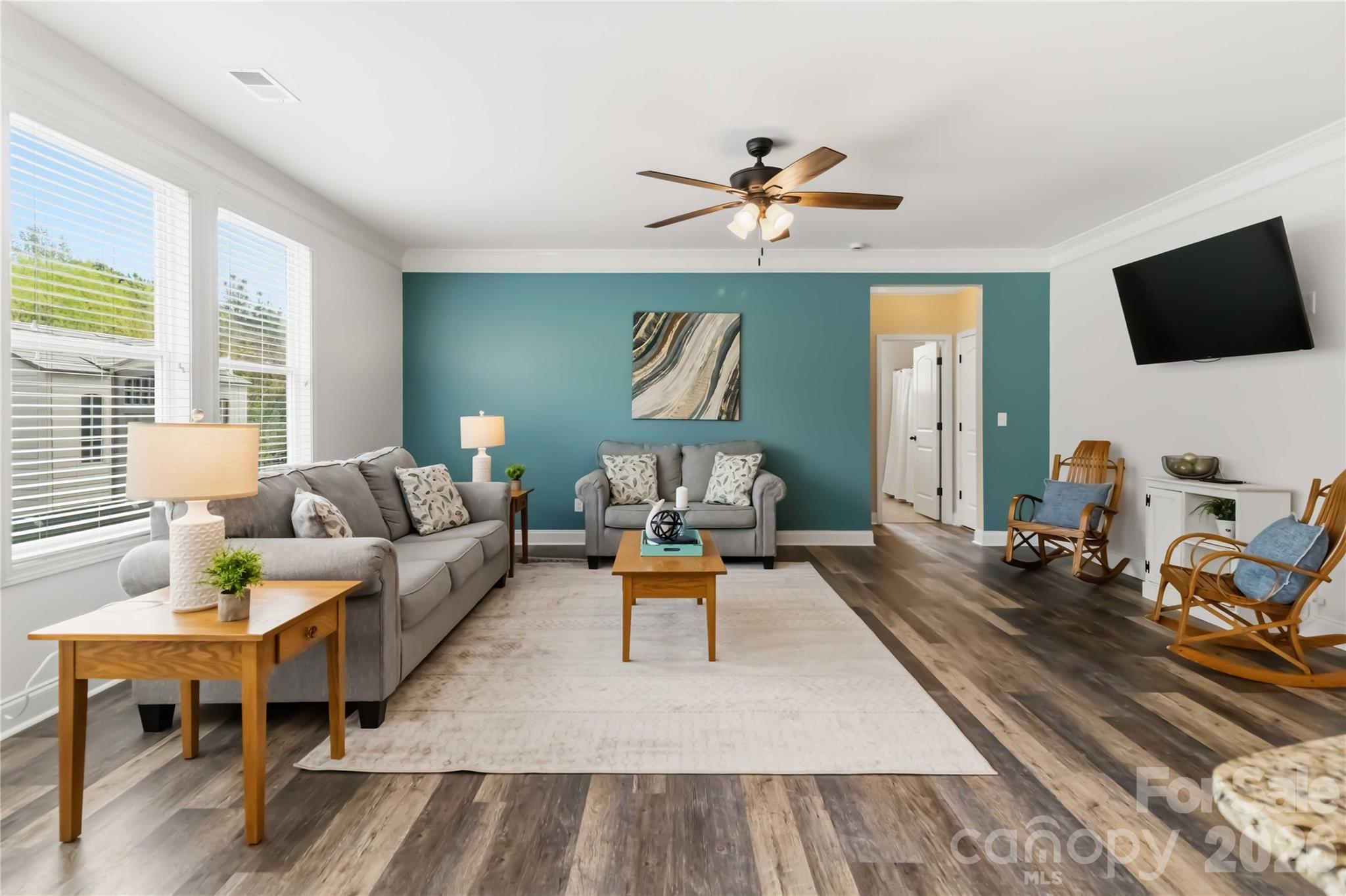 Lakebridge - Residential