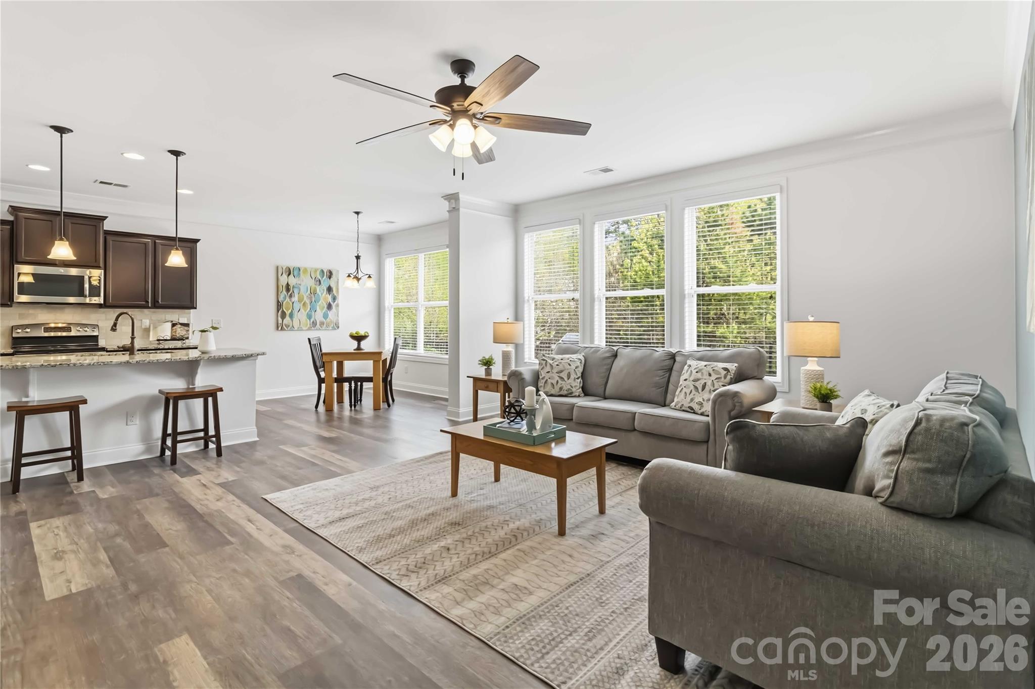 Lakebridge - Residential