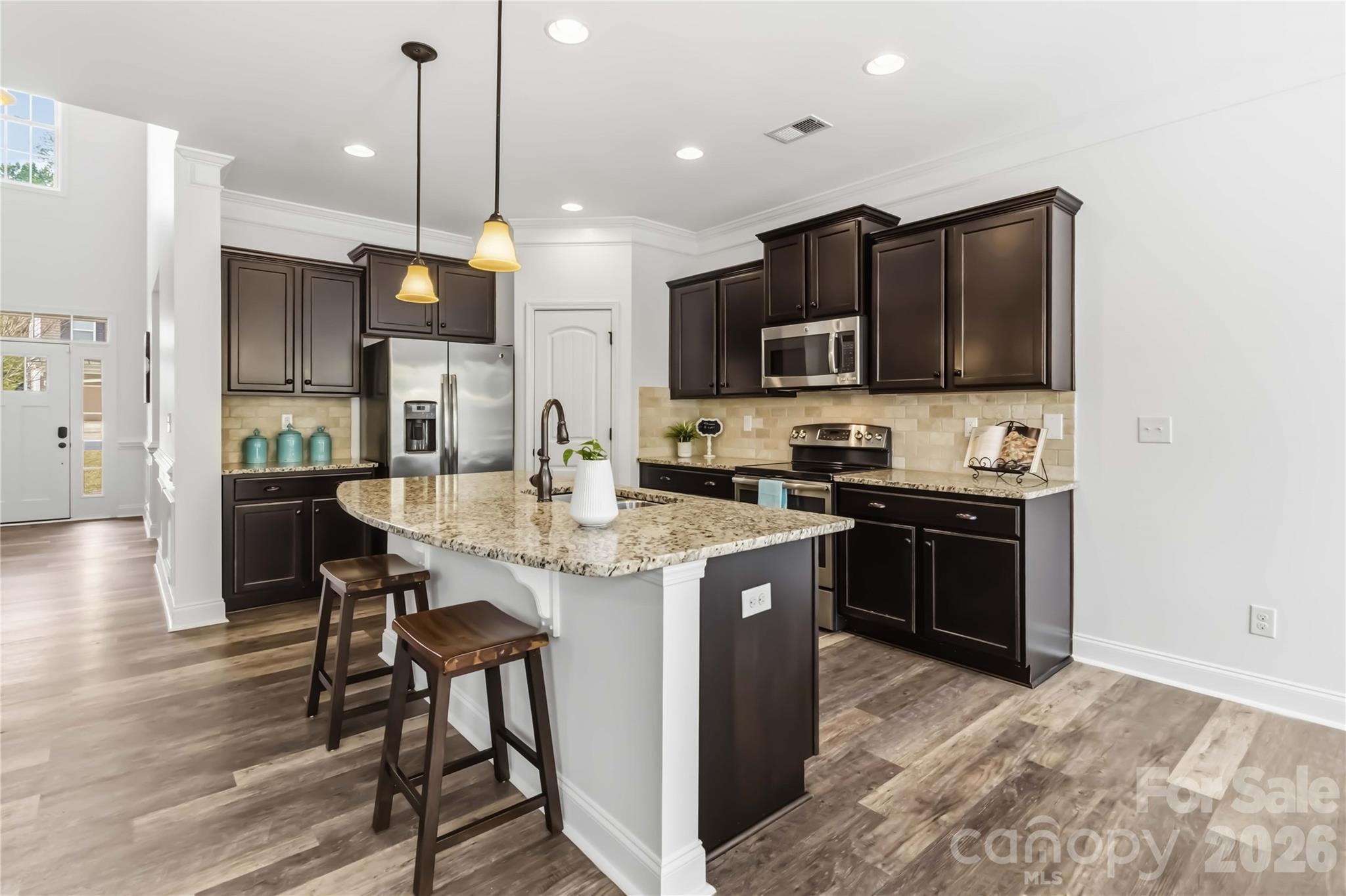 Lakebridge - Residential