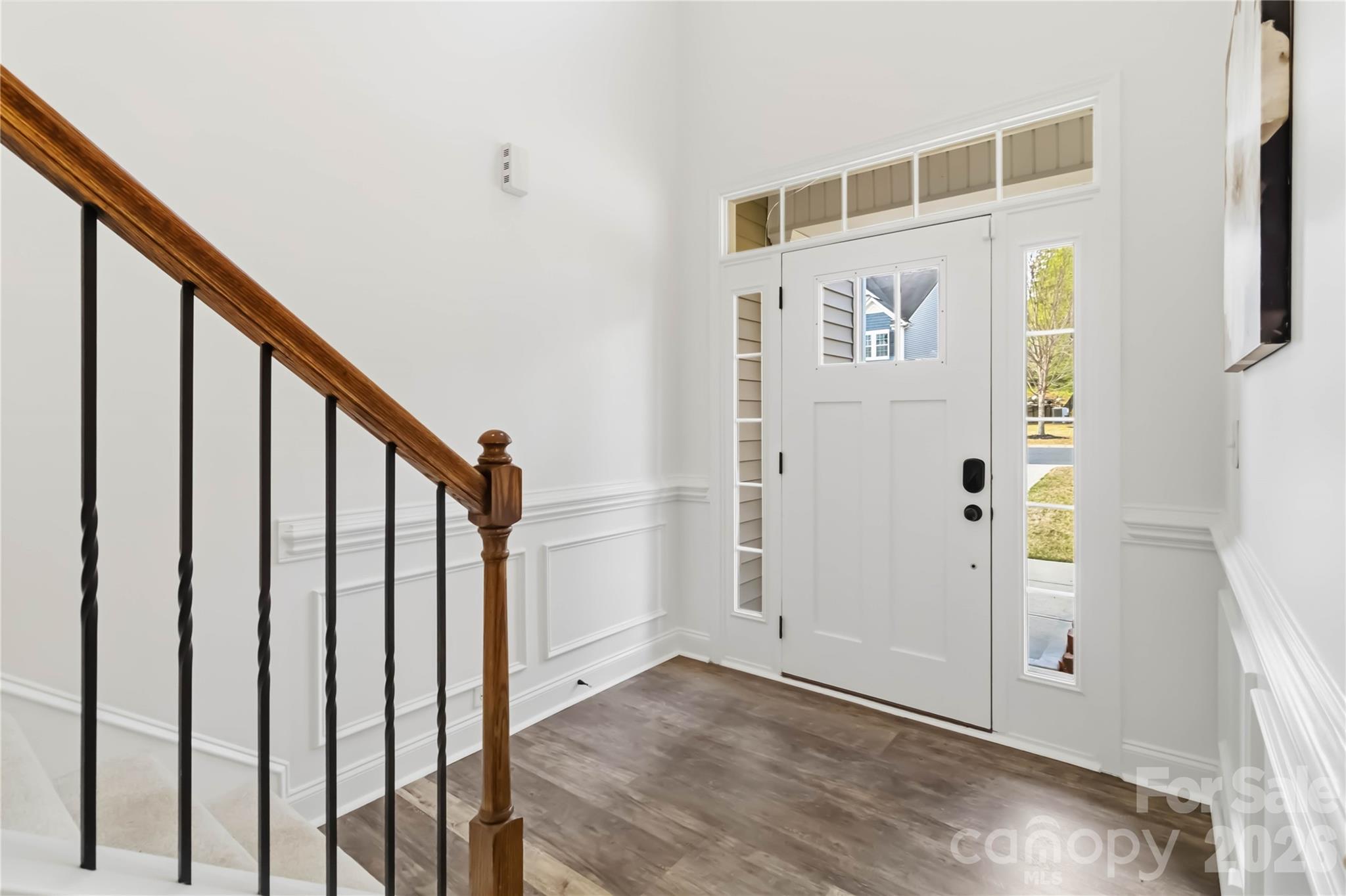 Lakebridge - Residential