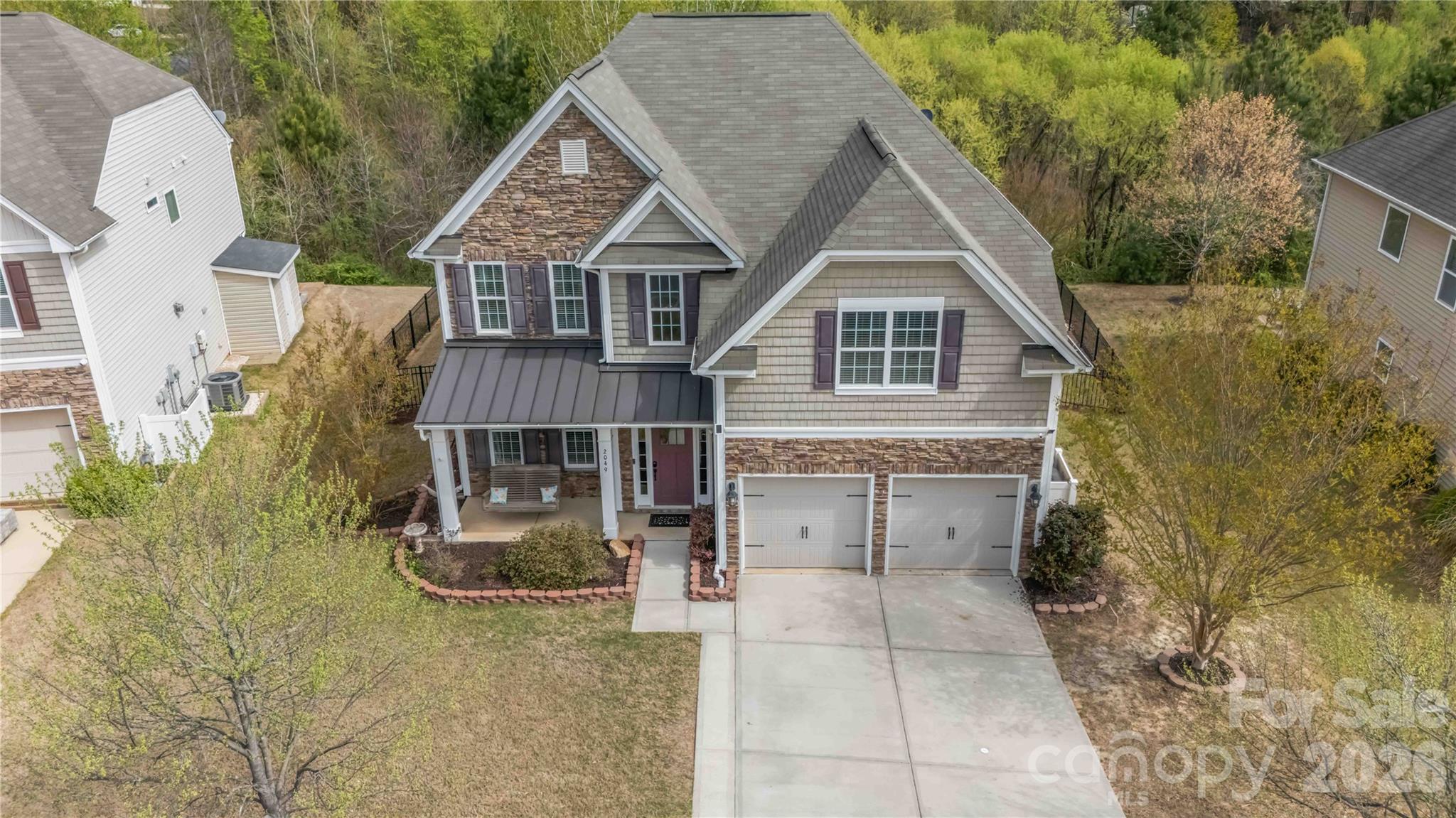 Lakebridge - Residential