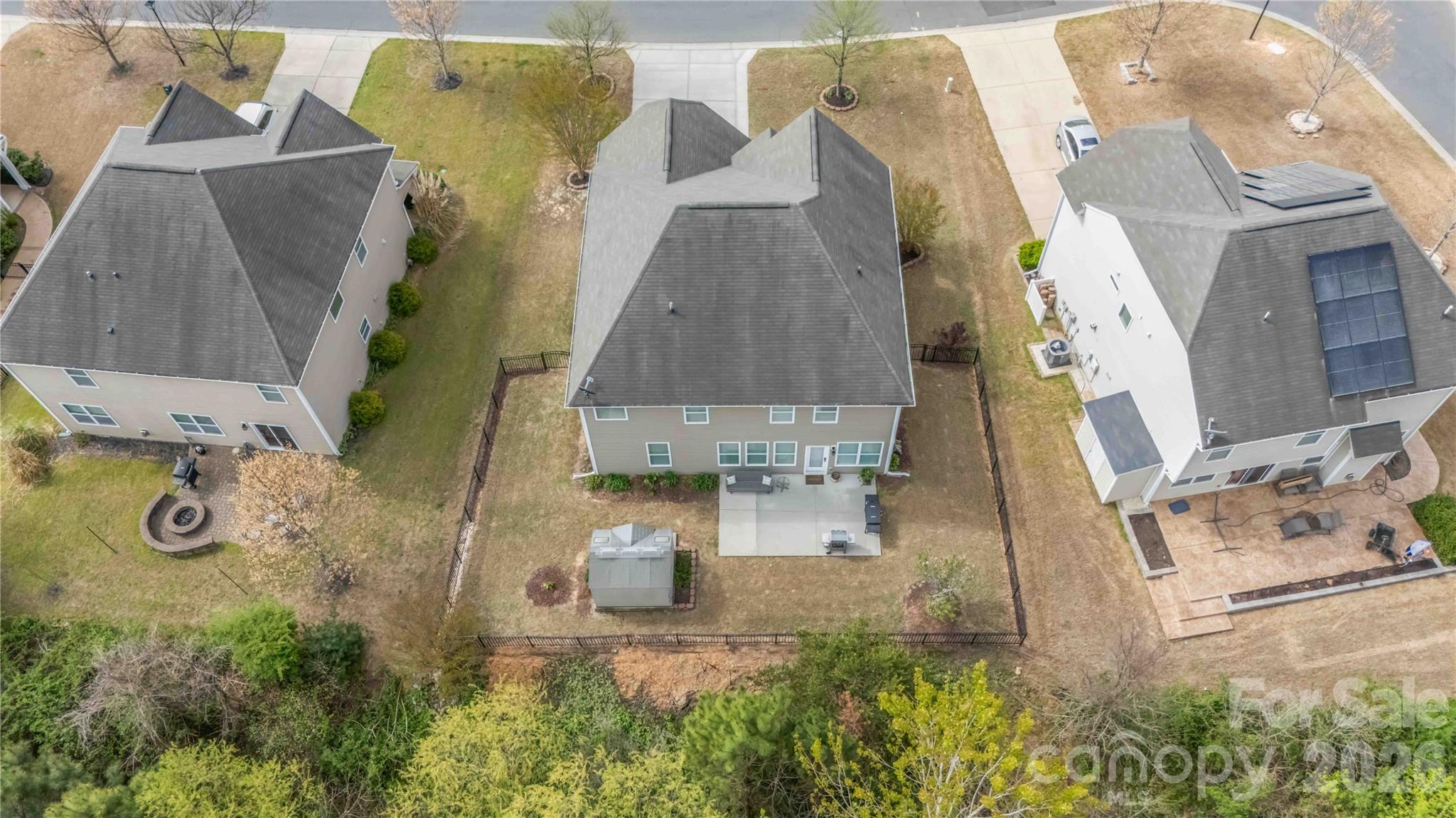 Lakebridge - Residential