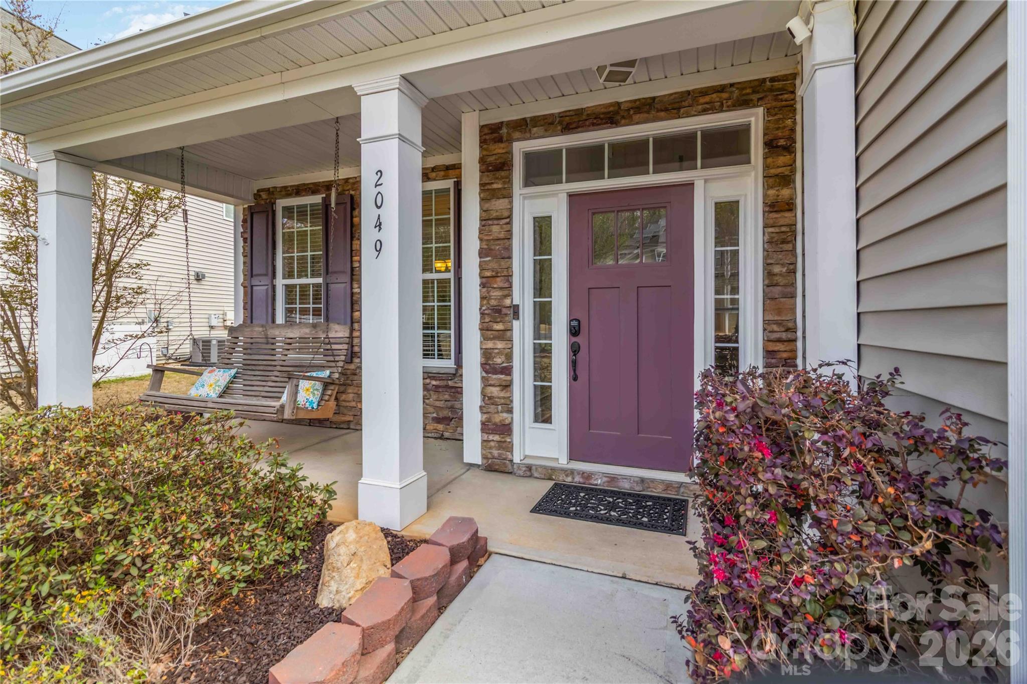 Lakebridge - Residential