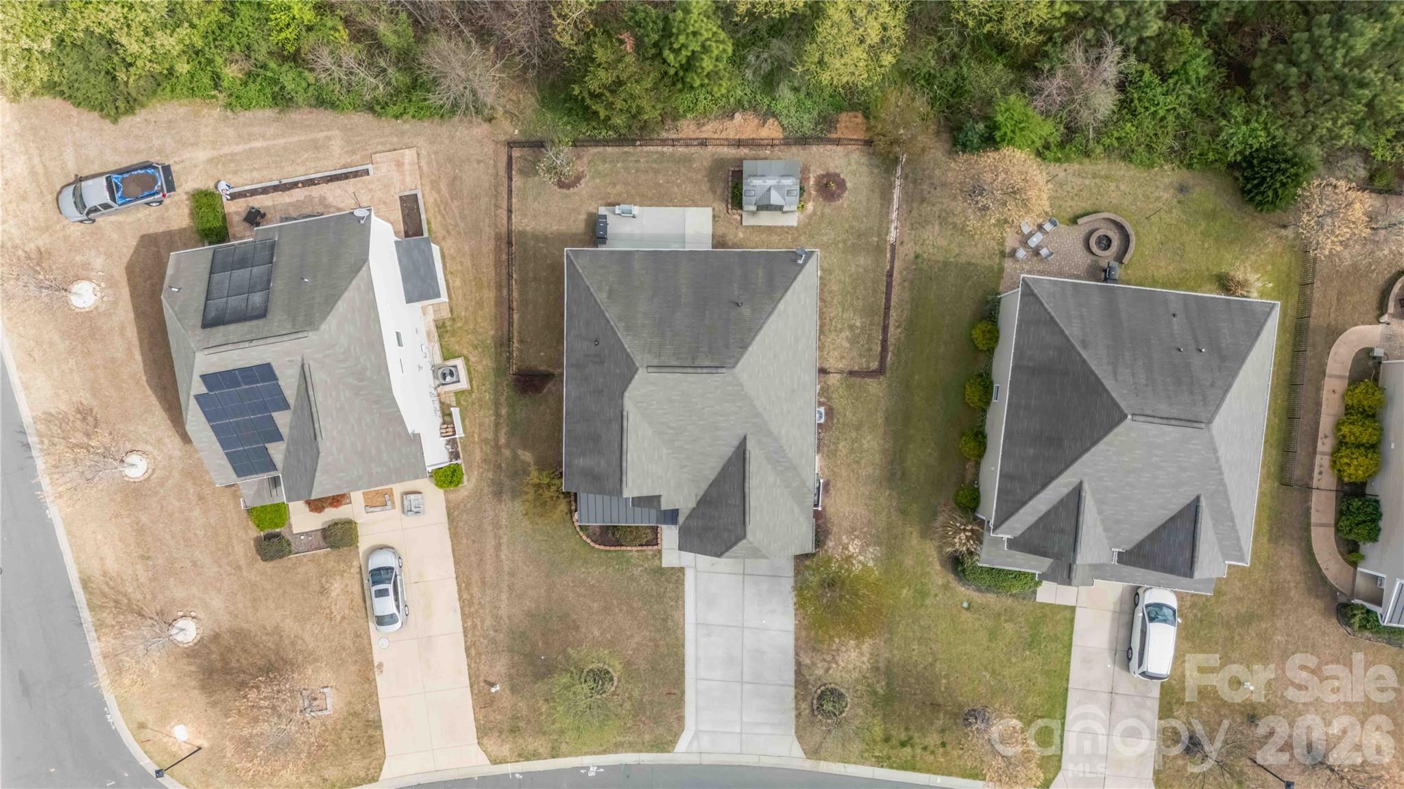 Lakebridge - Residential