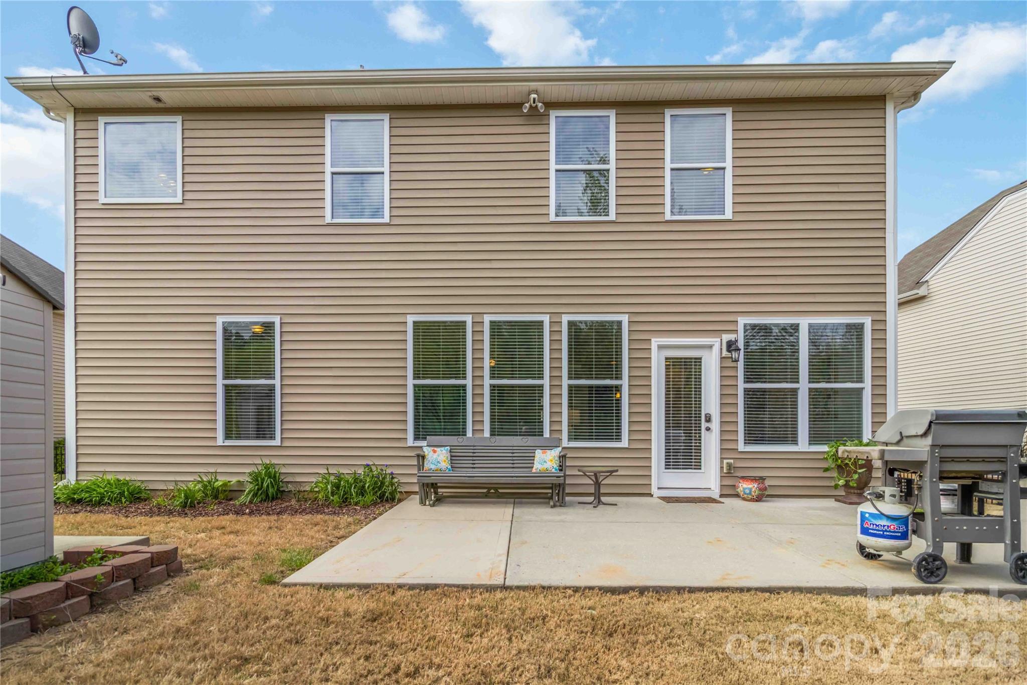 Lakebridge - Residential