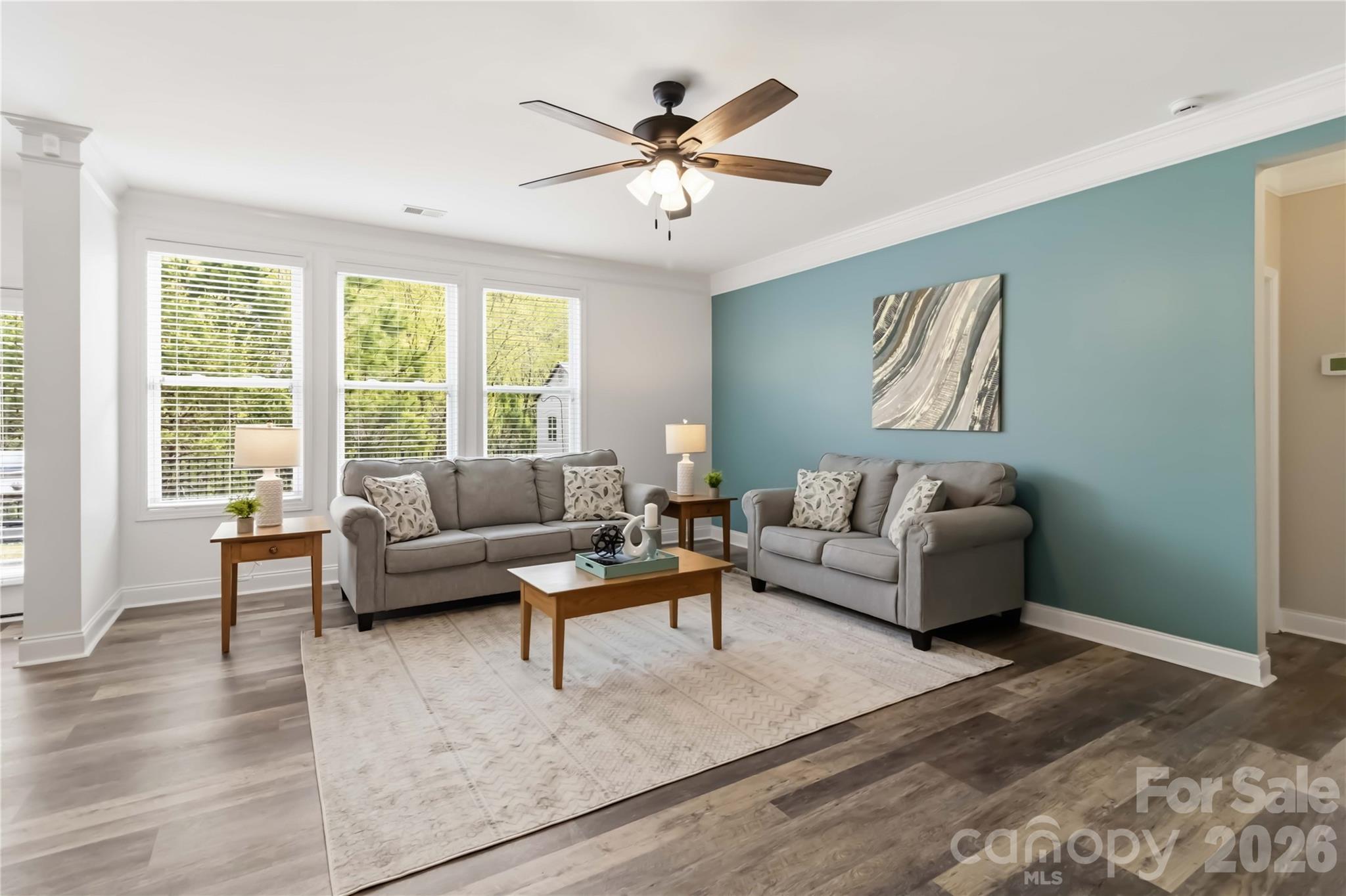 Lakebridge - Residential