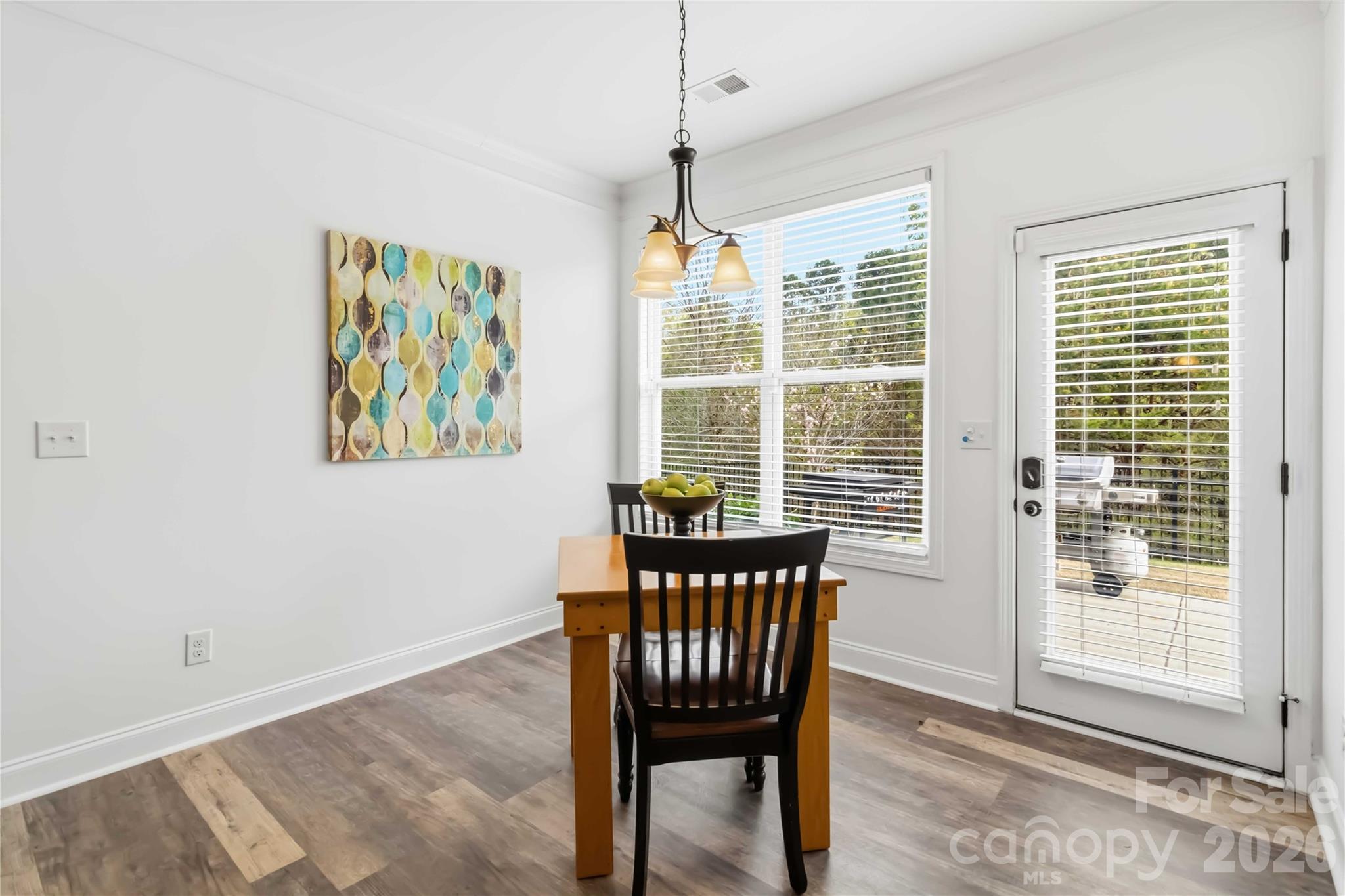 Lakebridge - Residential