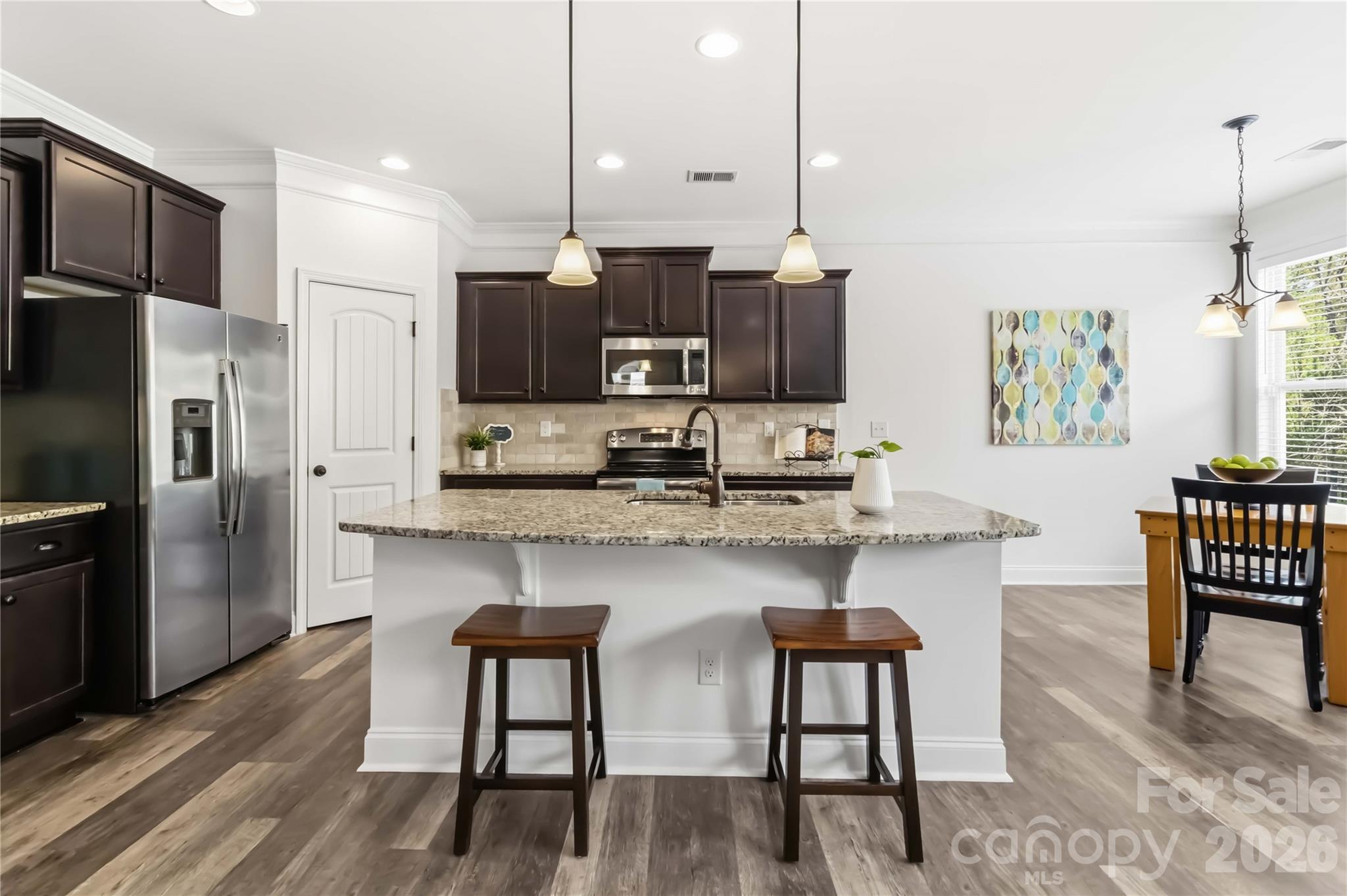 Lakebridge - Residential