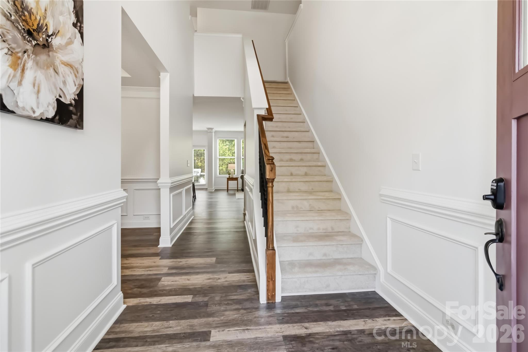 Lakebridge - Residential