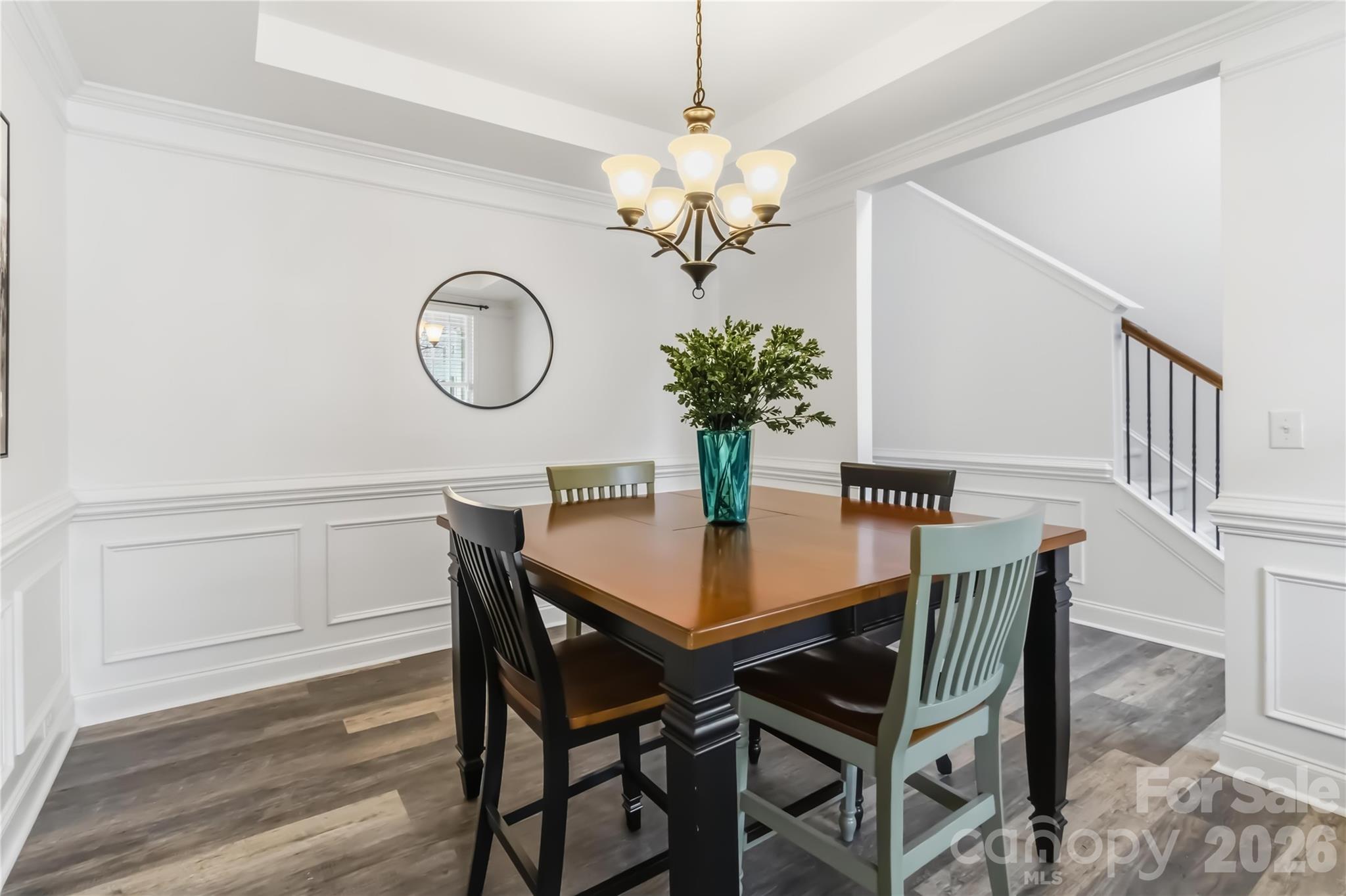 Lakebridge - Residential