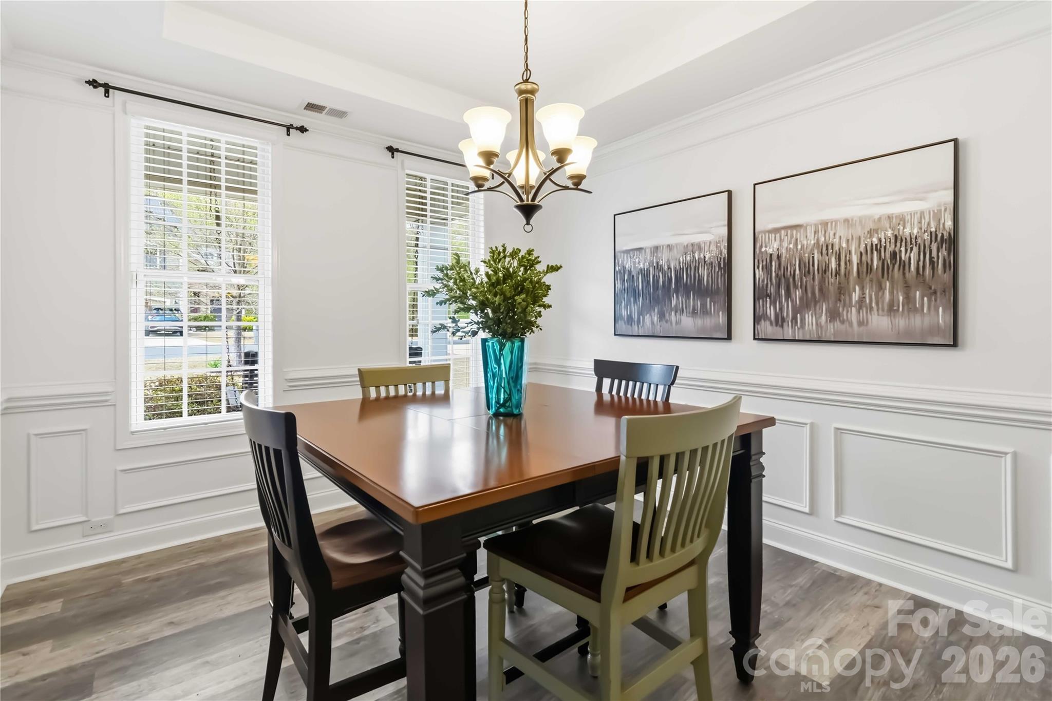 Lakebridge - Residential