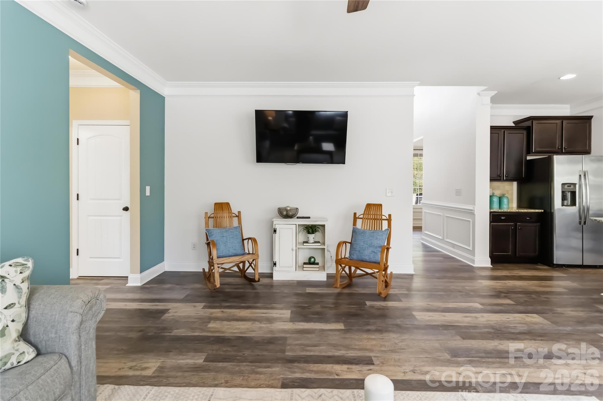 Lakebridge - Residential